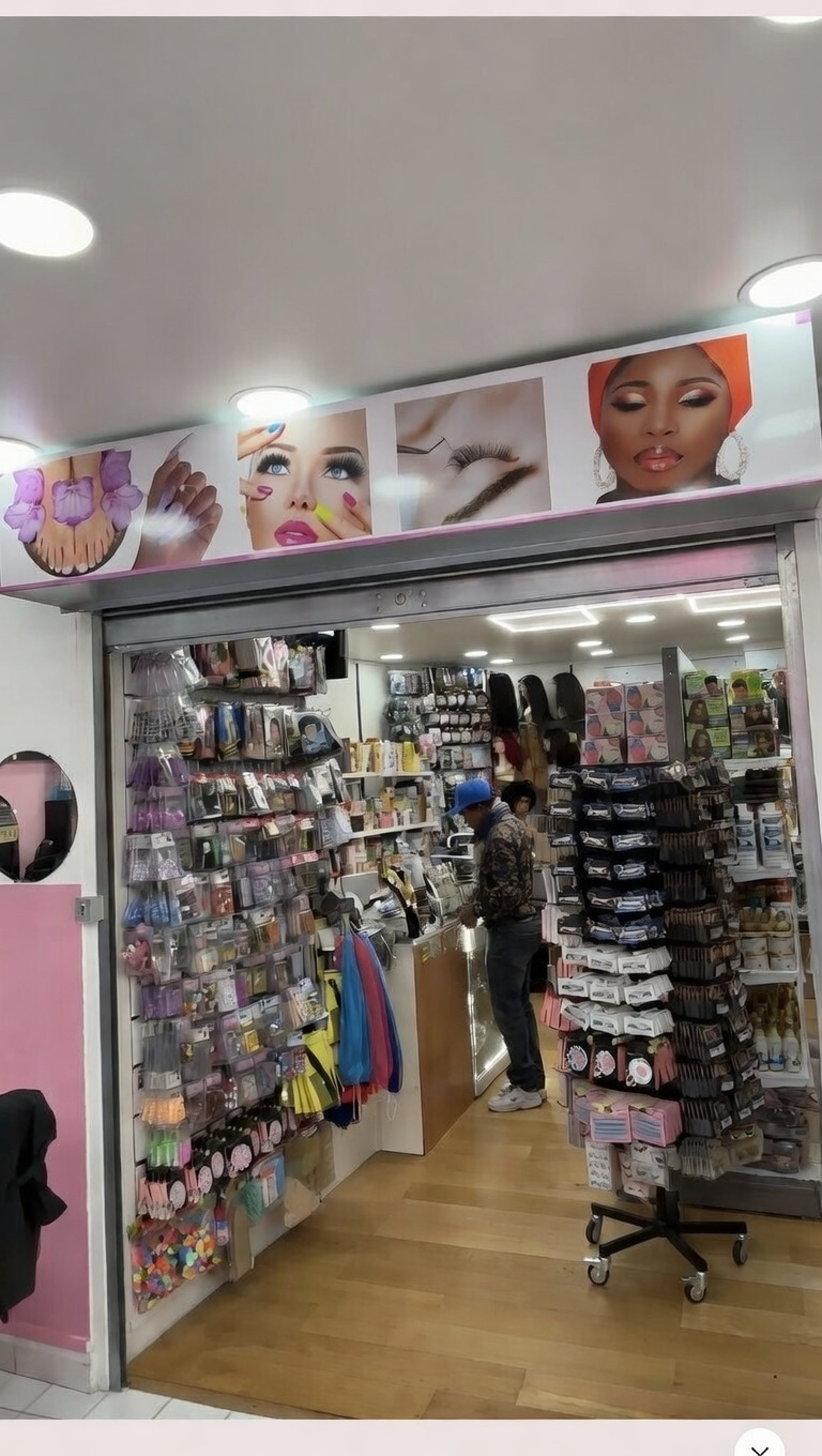 woman wearing yellow long-sleeved dress under white clouds and blue sky during daytime