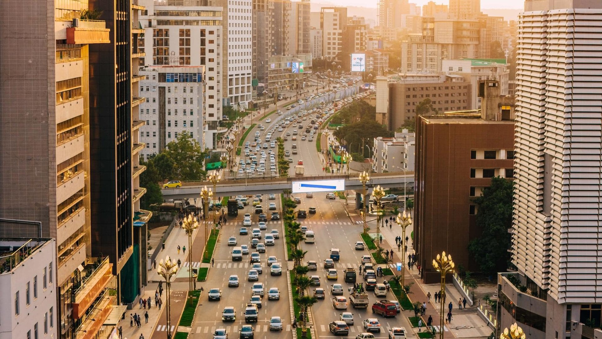 Mahra Media Addis Ababa 