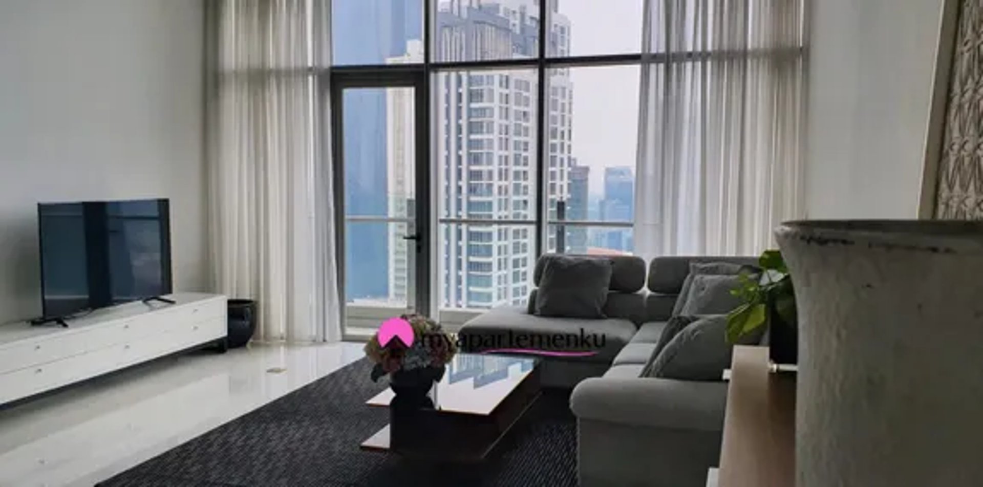 a close up of a black and brown abstract painting