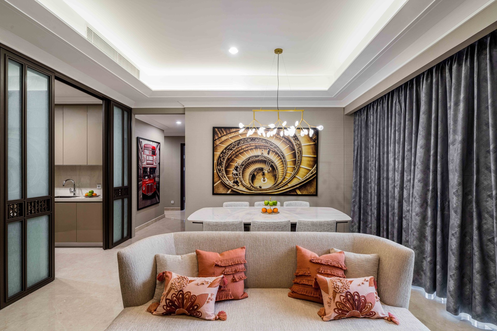MyApartemenku - Pondok Indah Residence
