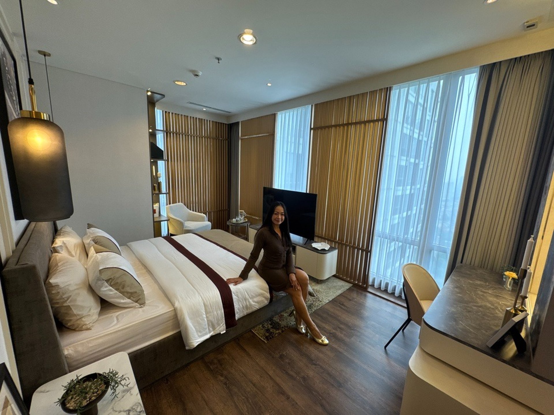 MyApartemenku - The Elements Kuningan