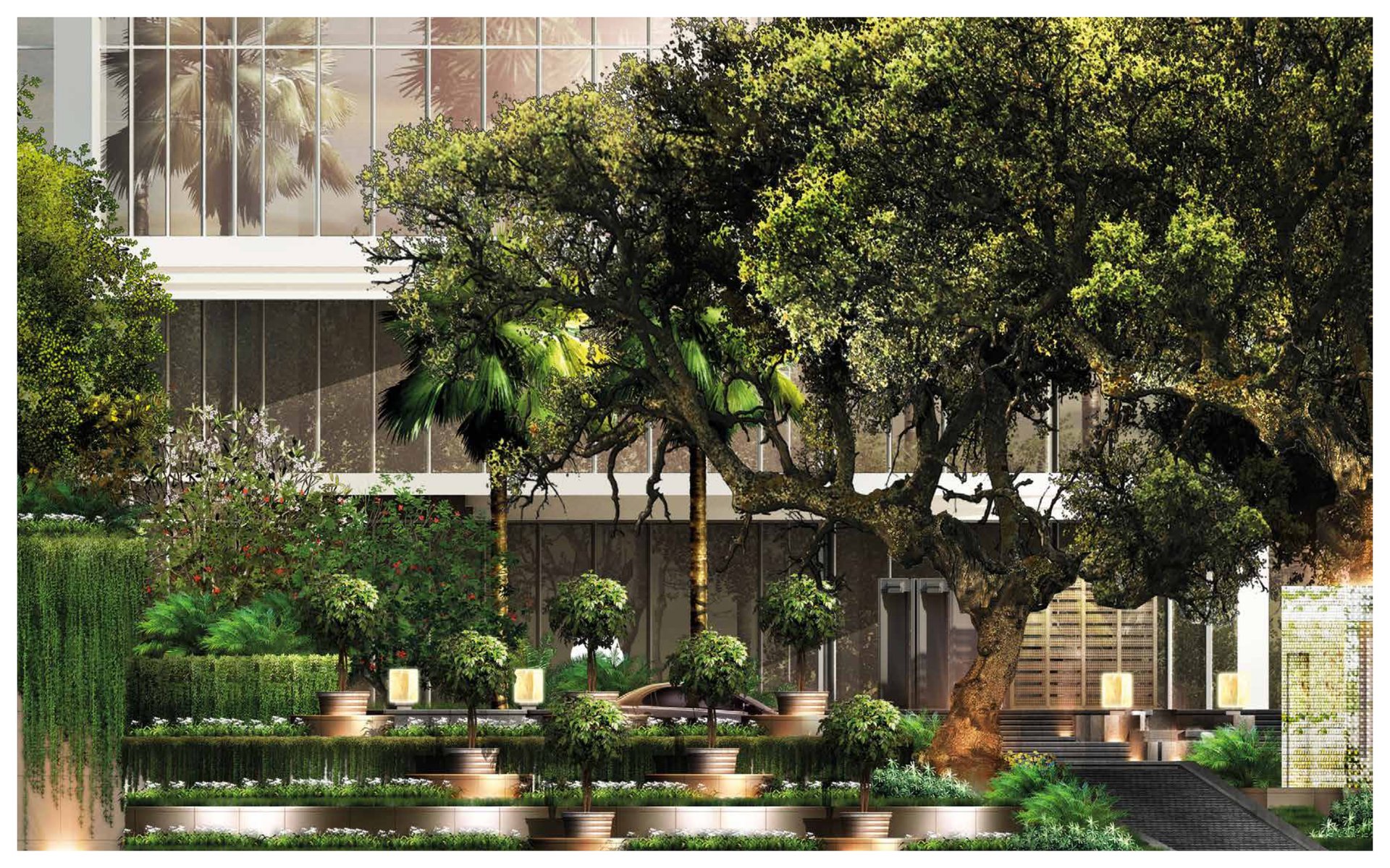 MyApartemenku - The Residences at The ST Regis Jakarta