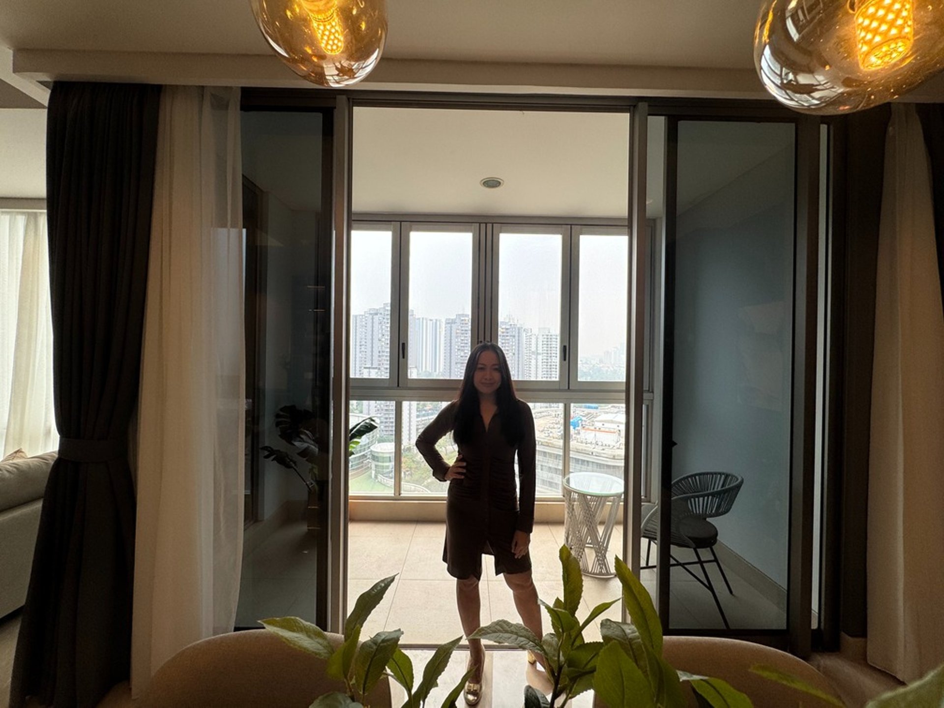 MyApartemenku - The Elements Kuningan