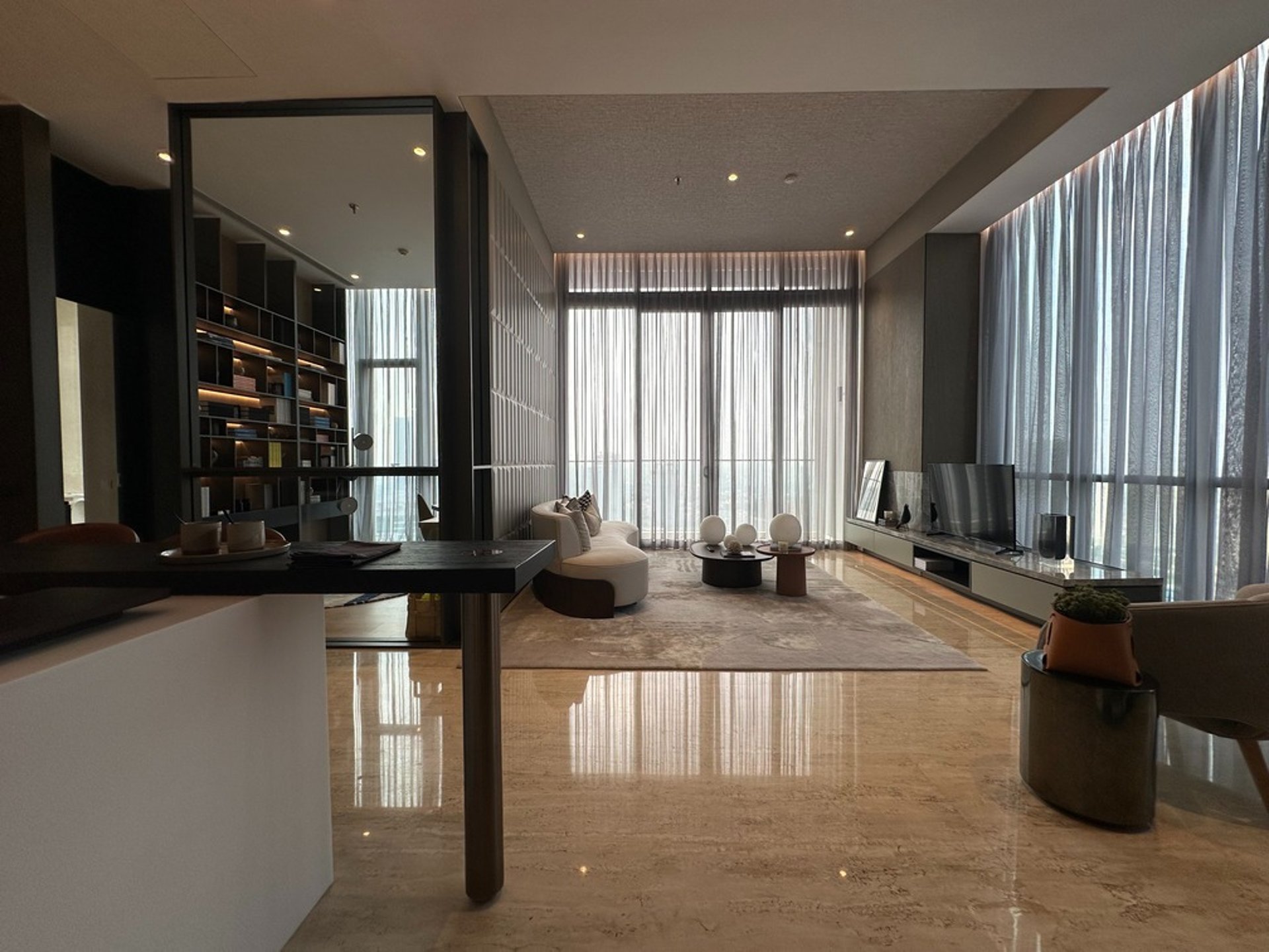 MyApartemenku - LaVie All Suites Jakarta Selatan