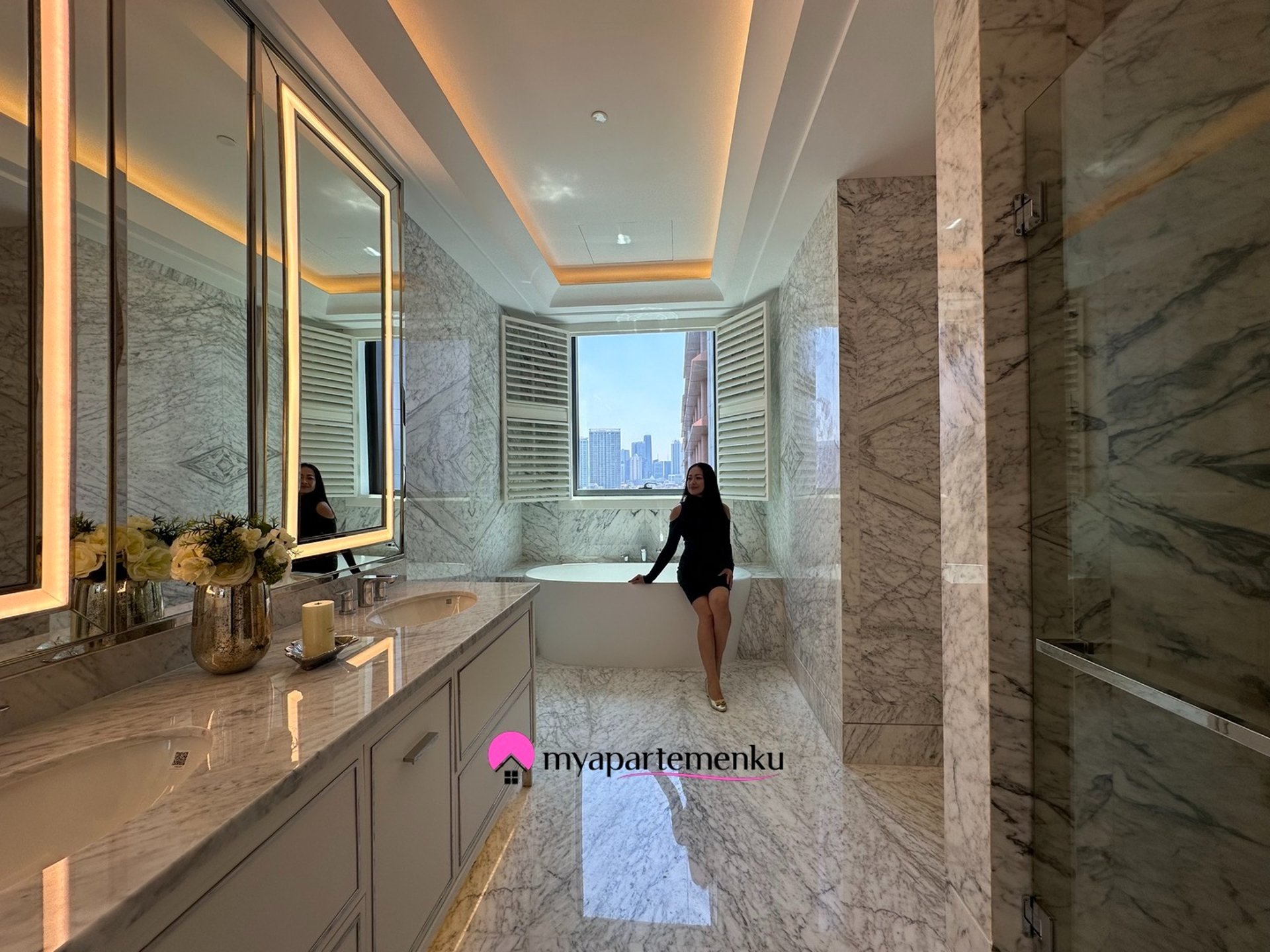 MyApartemenku - The Residences at The ST Regis Jakarta