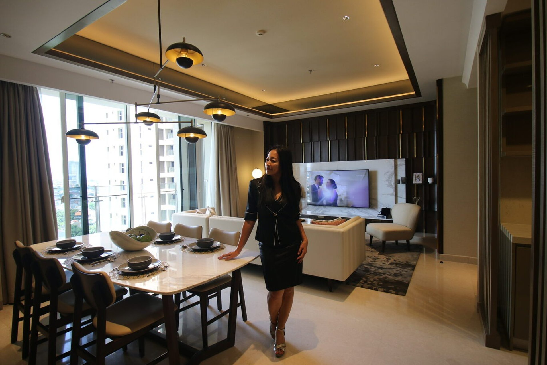 MyApartemenku - Pondok Indah Residences