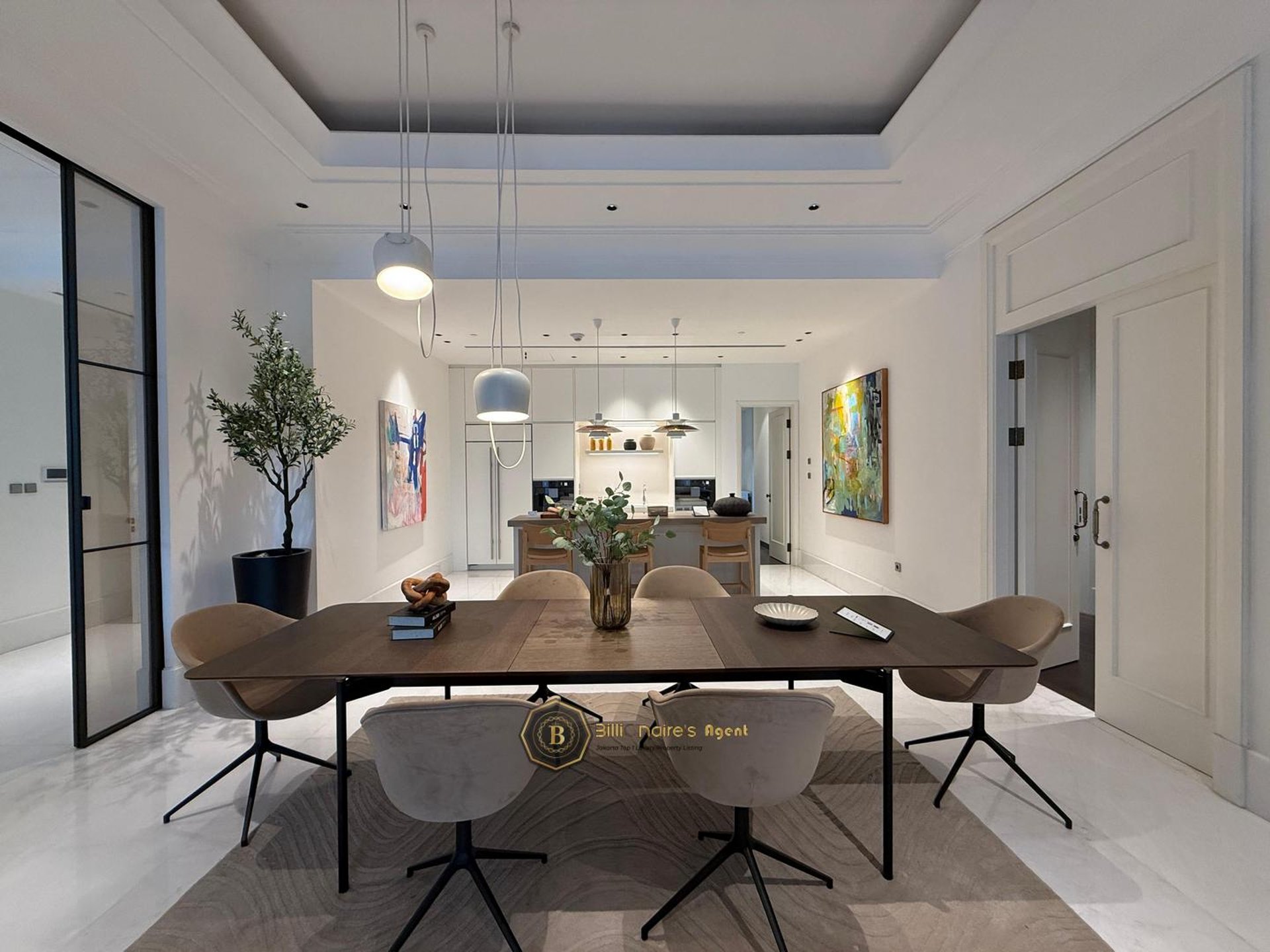 MyApartemenku - The Residences at The ST Regis Jakarta