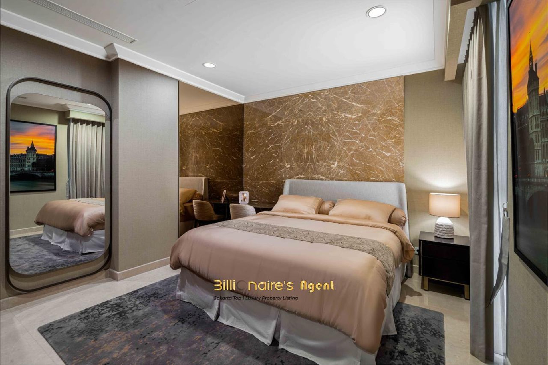 MyApartemenku - Pondok Indah Residences
