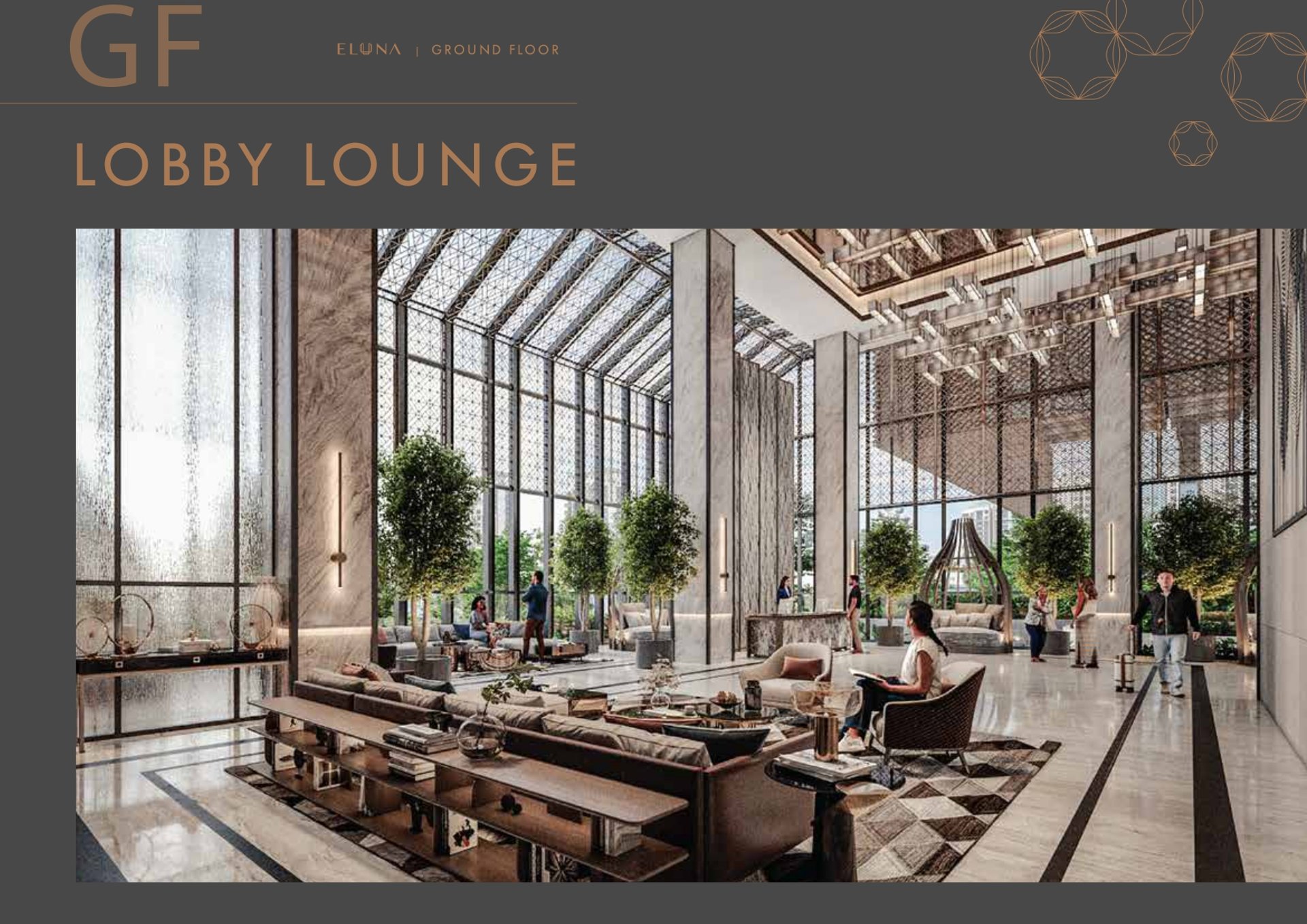 MyApartemenku - Eluna Kota Kasablanka