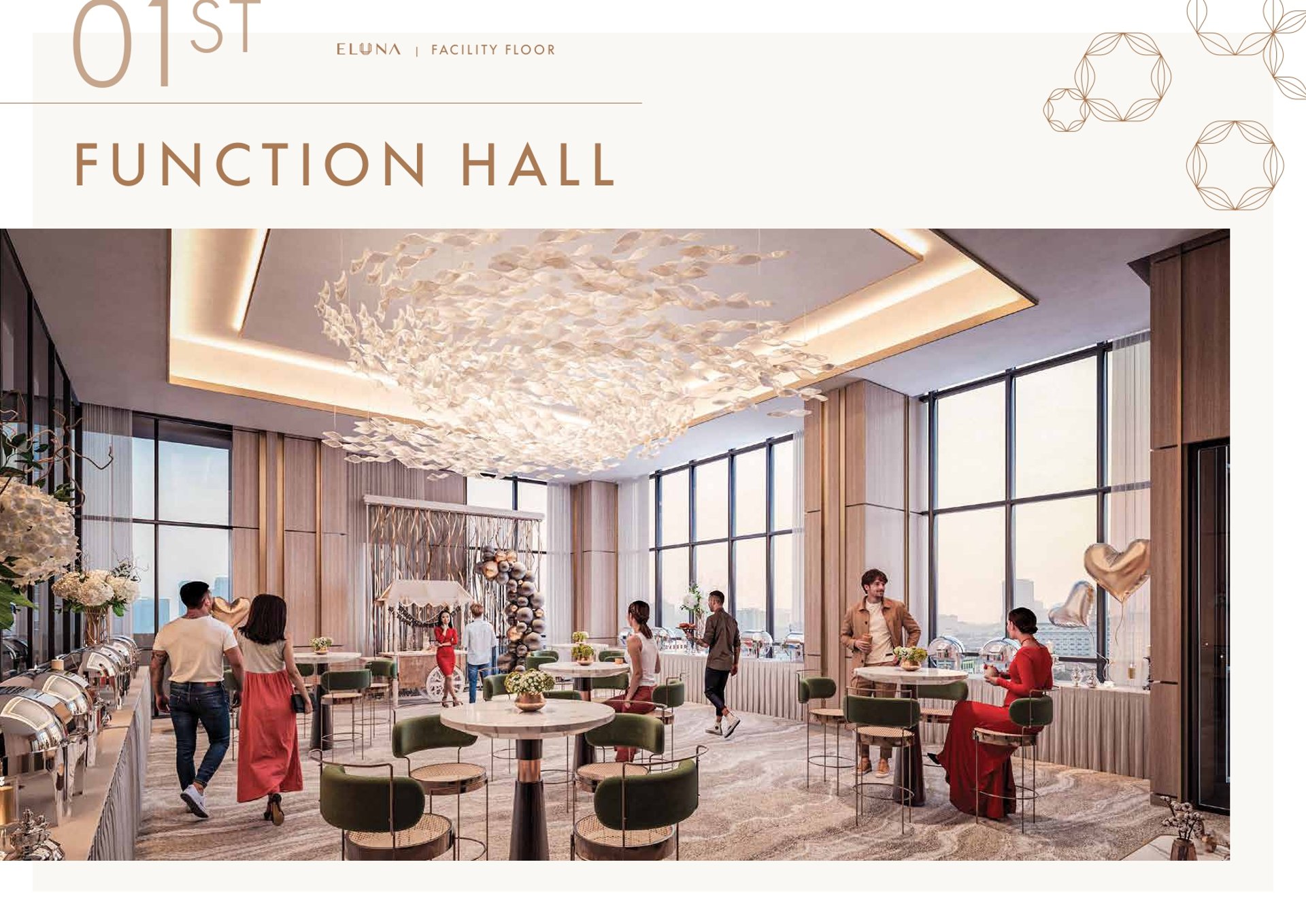 MyApartemenku - Eluna Kota Kasablanka