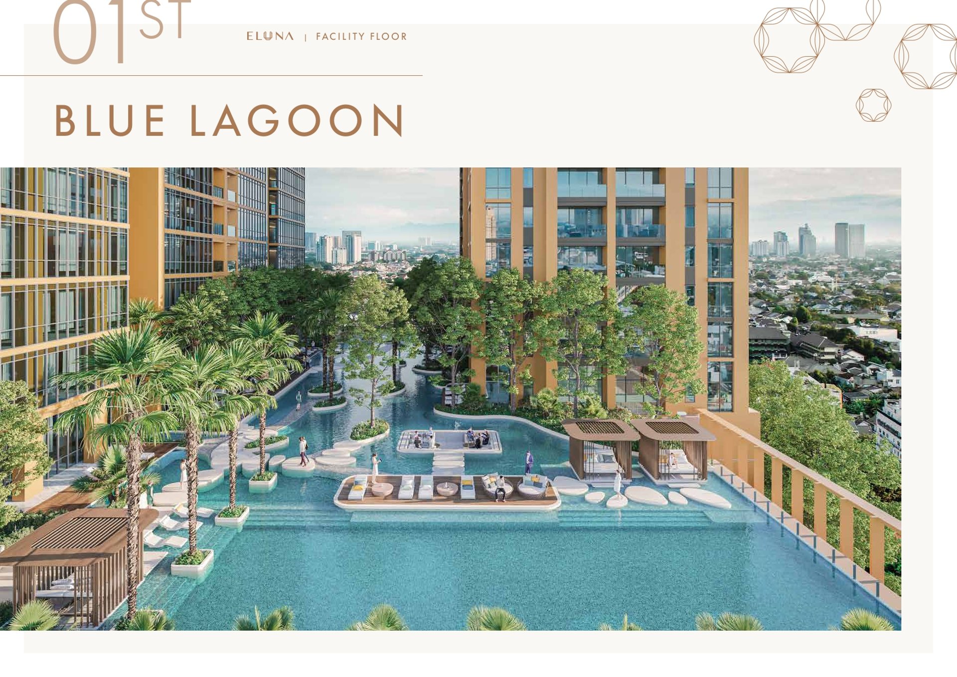 MyApartemenku - Eluna Kota Kasablanka
