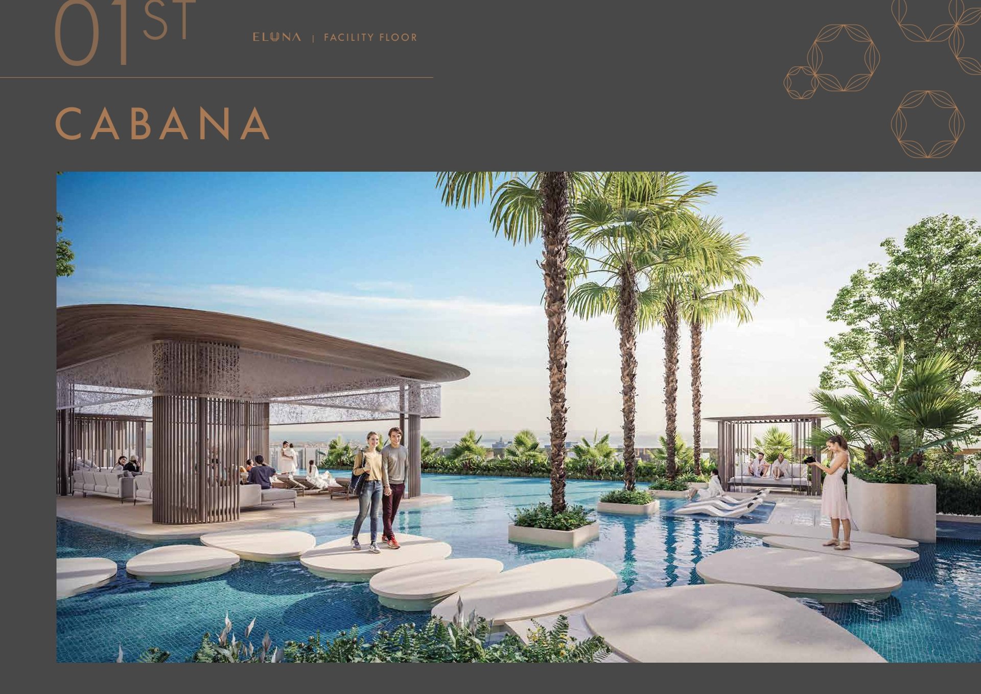 MyApartemenku - Eluna Kota Kasablanka