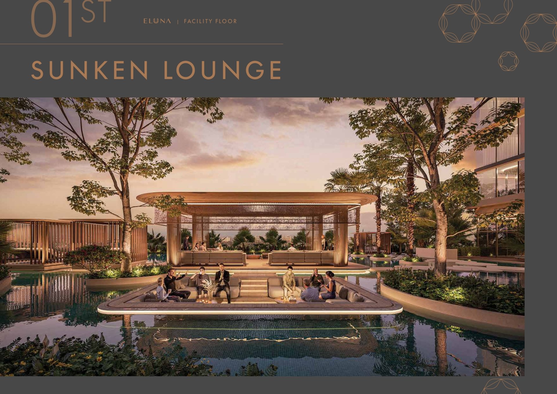 MyApartemenku - Eluna Kota Kasablanka