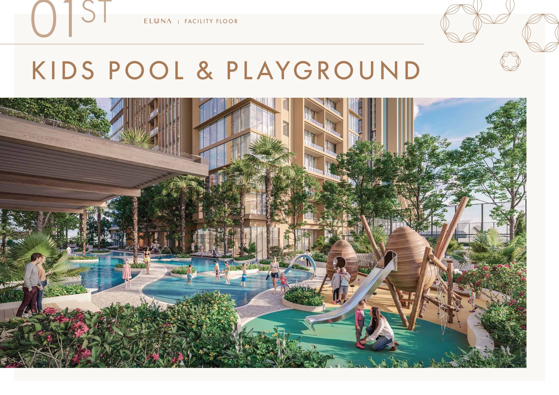 MyApartemenku - Eluna Kota Kasablanka