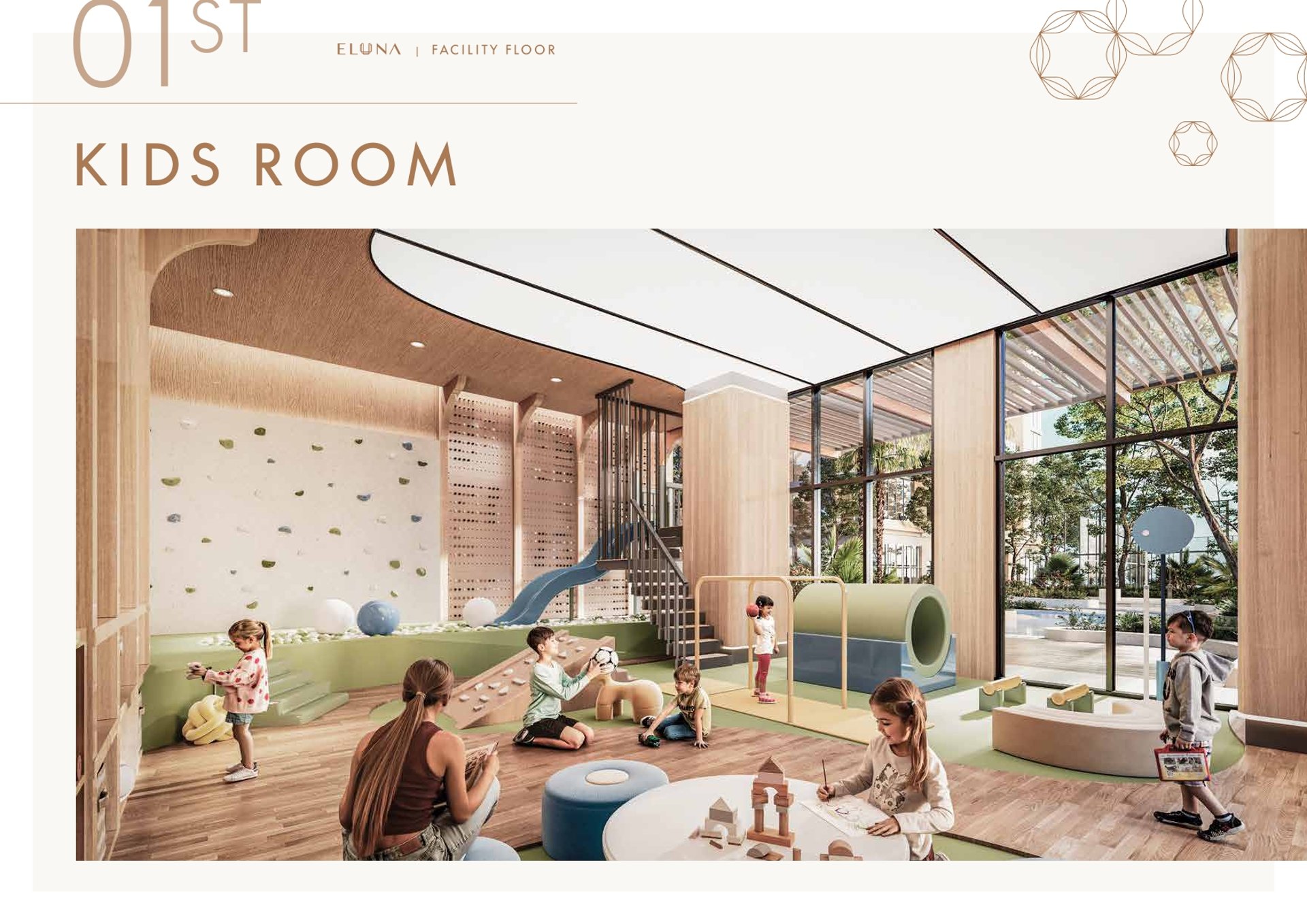 MyApartemenku - Eluna Kota Kasablanka