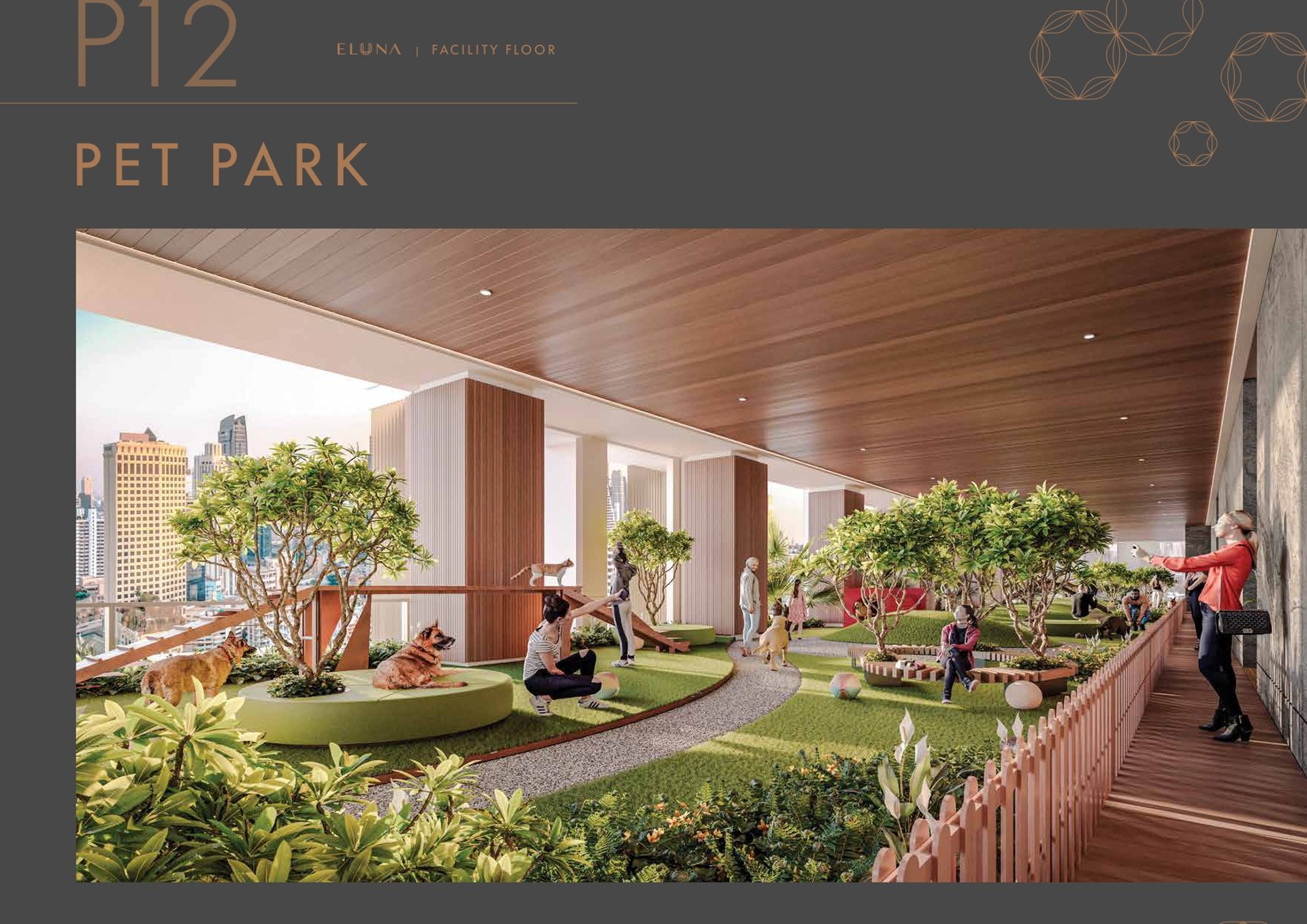 MyApartemenku - Eluna Kota Kasablanka