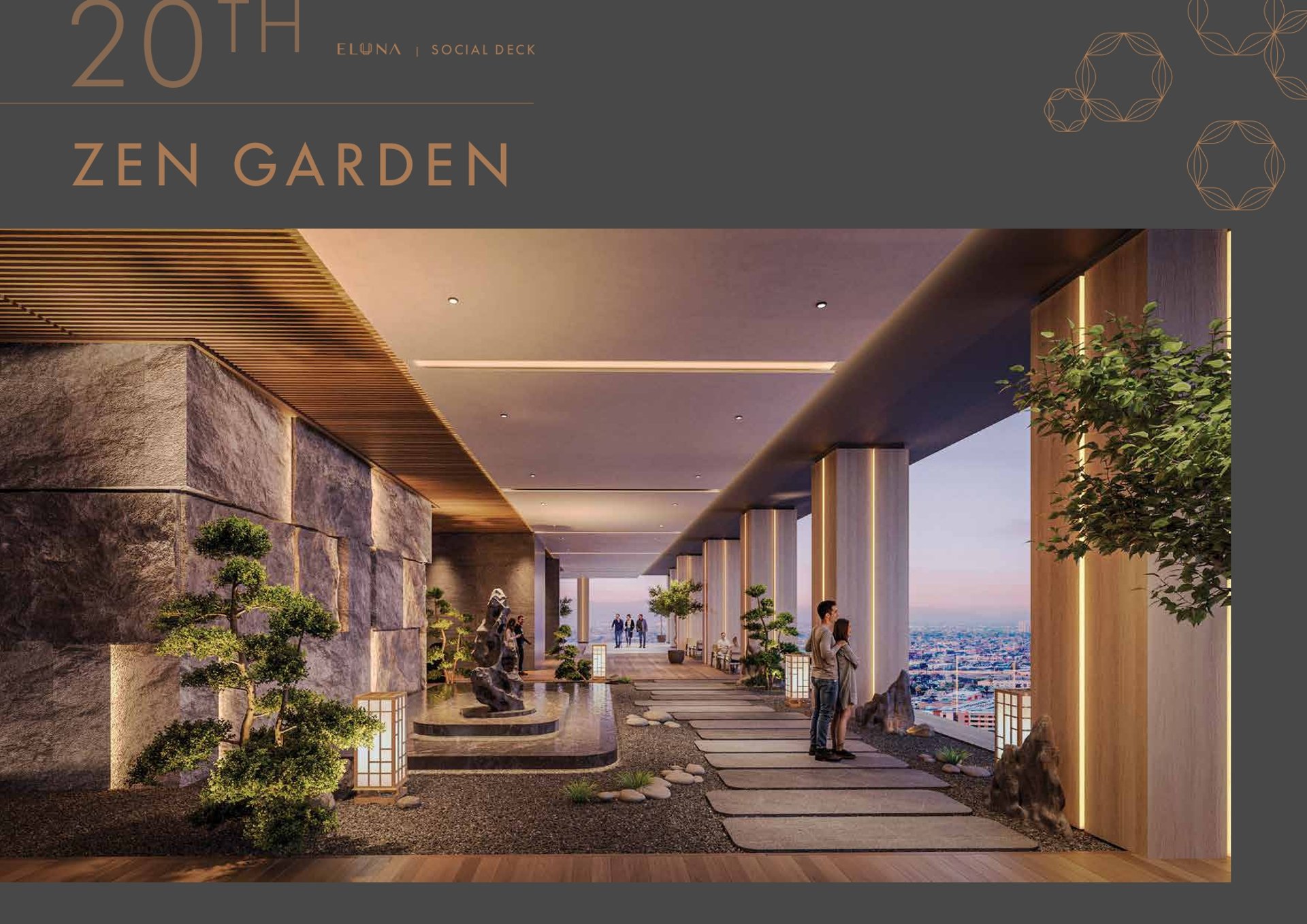 MyApartemenku - Eluna Kota Kasablanka