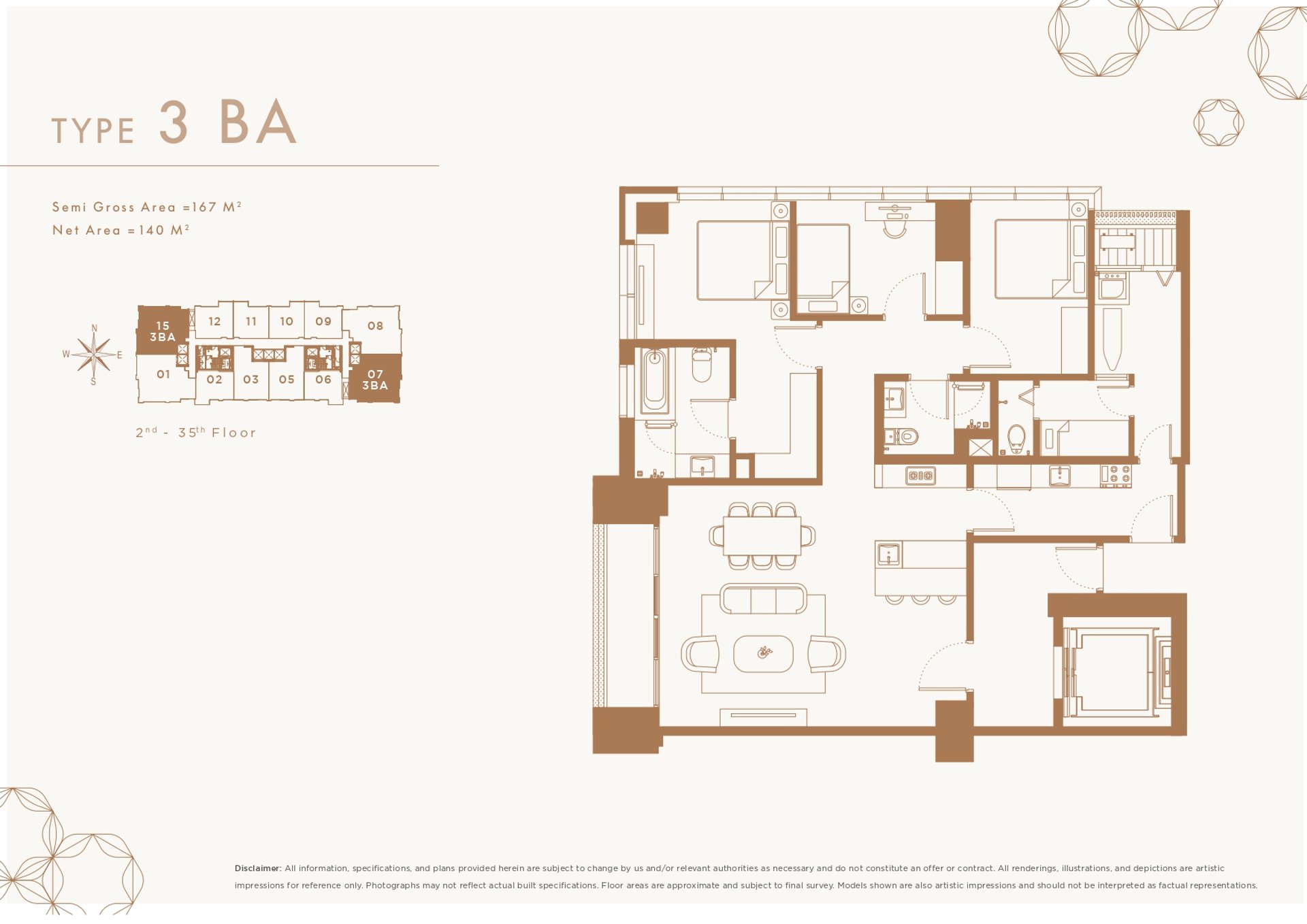 MyApartemenku - Eluna Kota Kasablanka