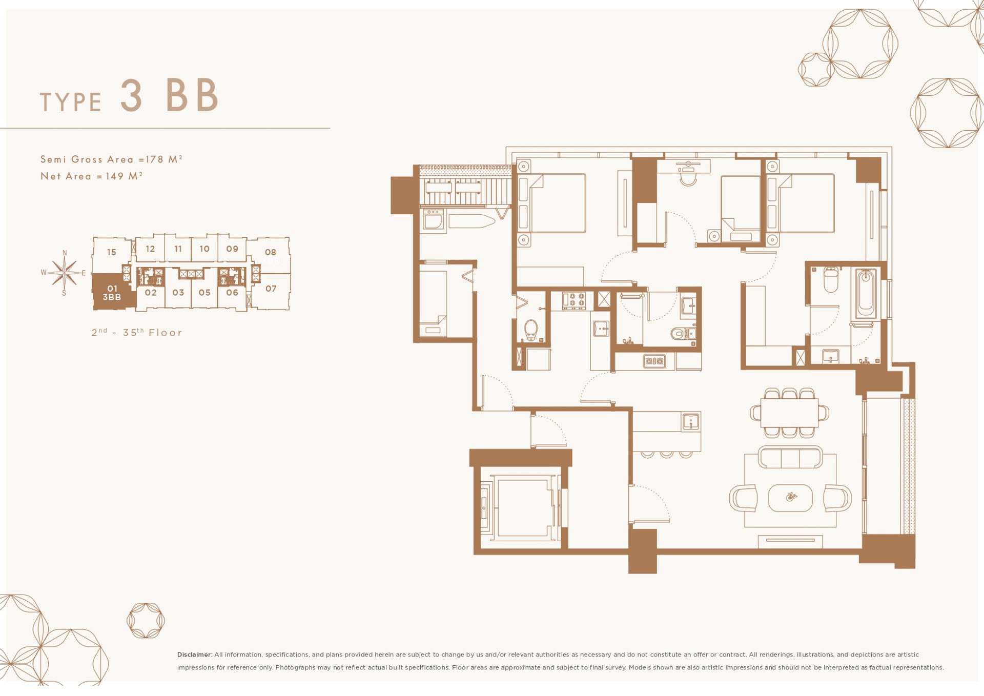 MyApartemenku - Eluna Kota Kasablanka