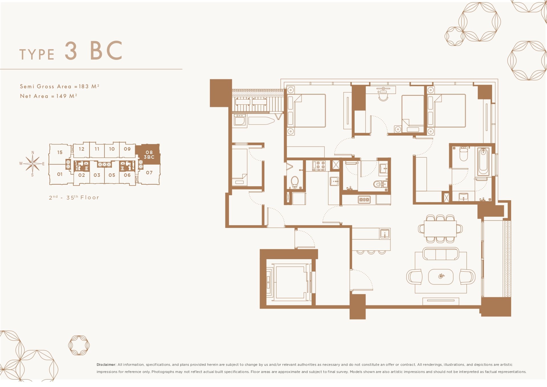 MyApartemenku - Eluna Kota Kasablanka