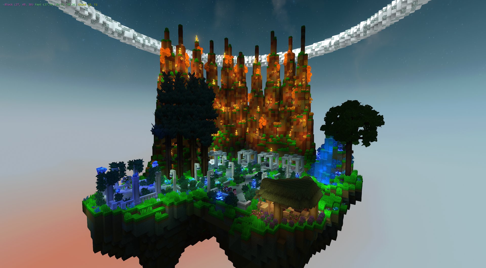 black and white bed linen