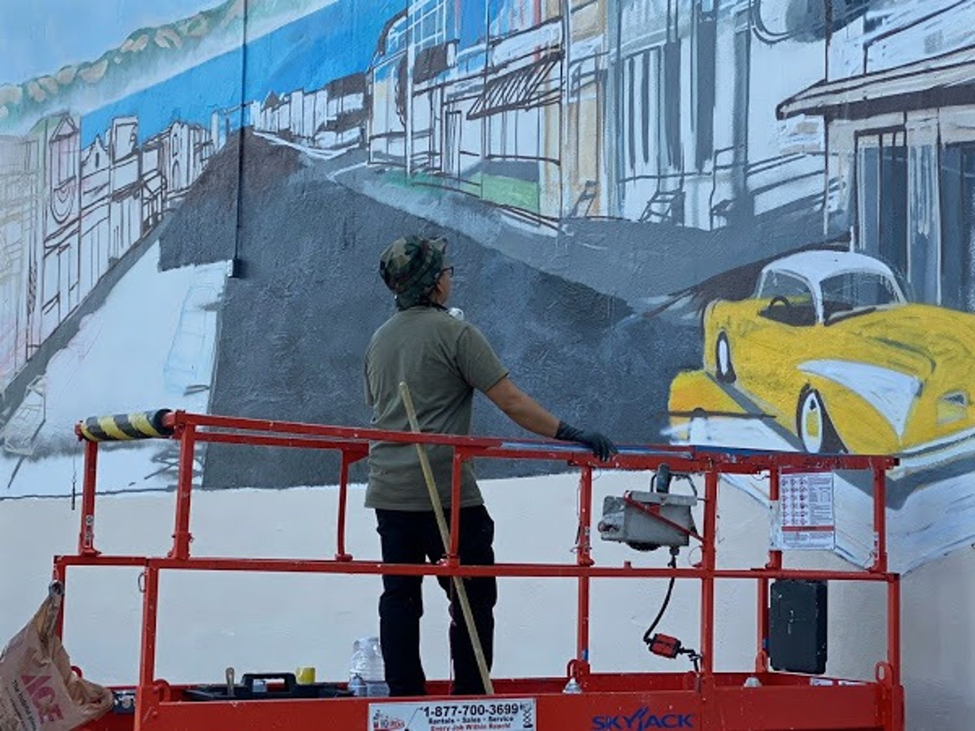 black and white bed linen