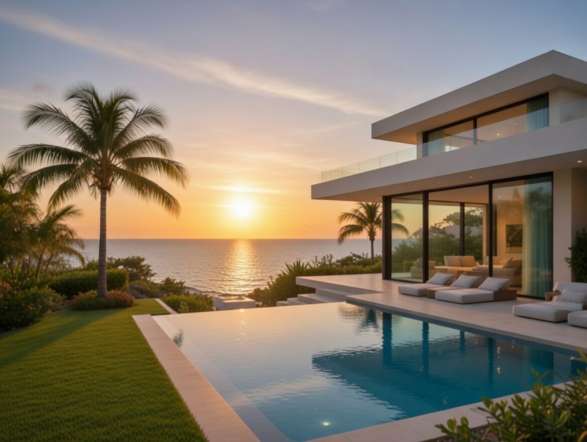 black and white bed linen