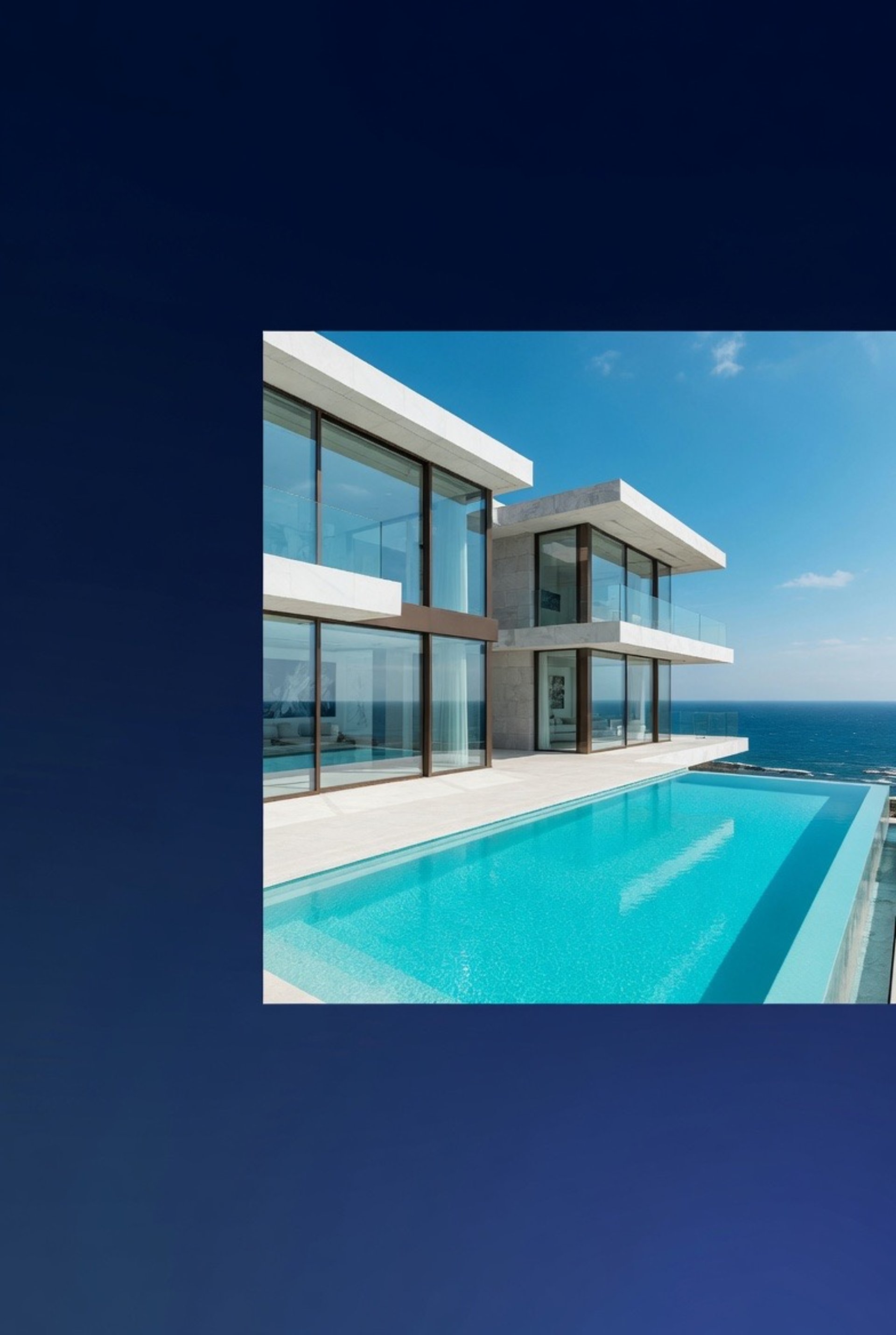 black and white bed linen