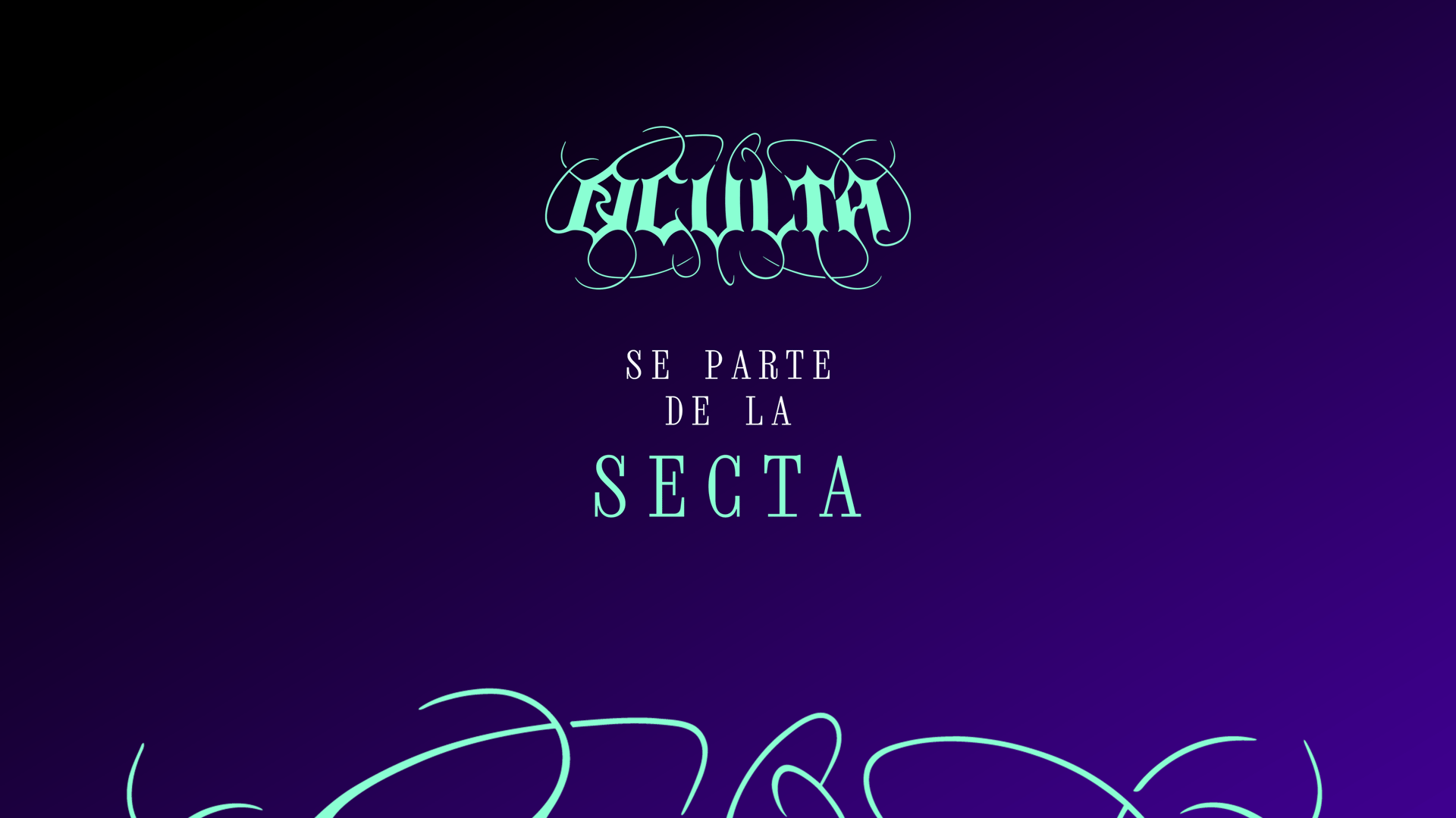 mountain range under blue sky