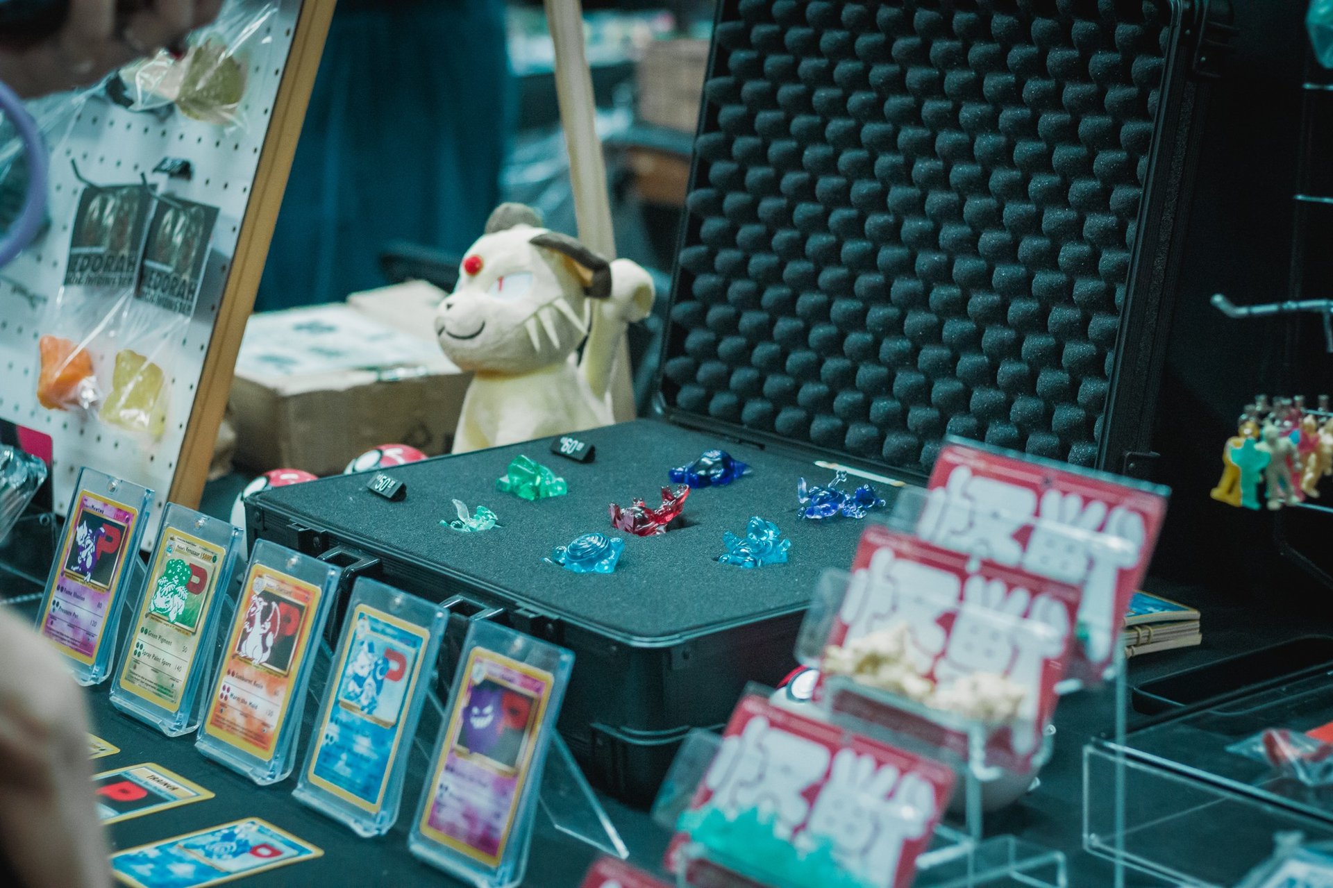mountain range under blue sky
