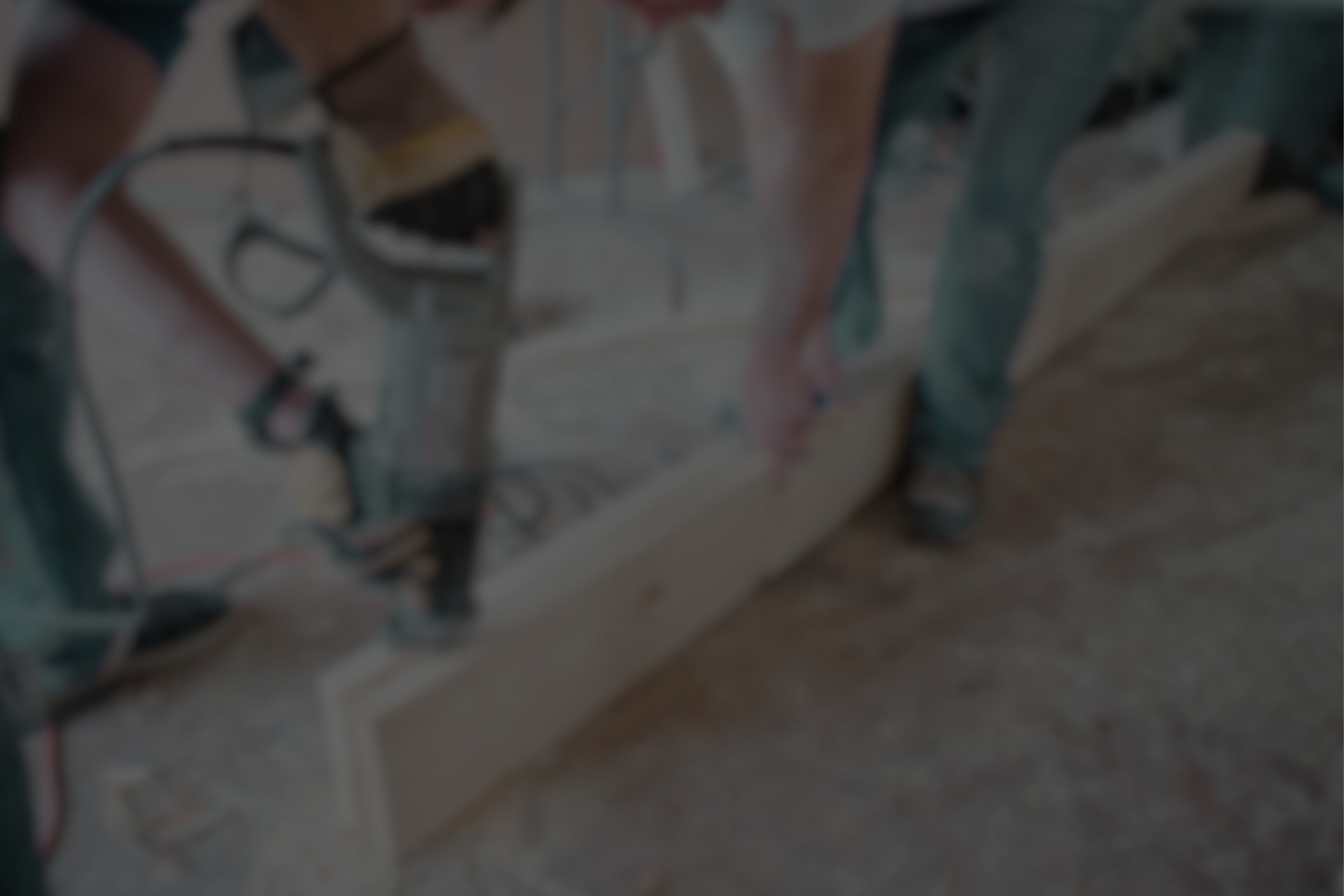 a close up of a black and brown abstract painting