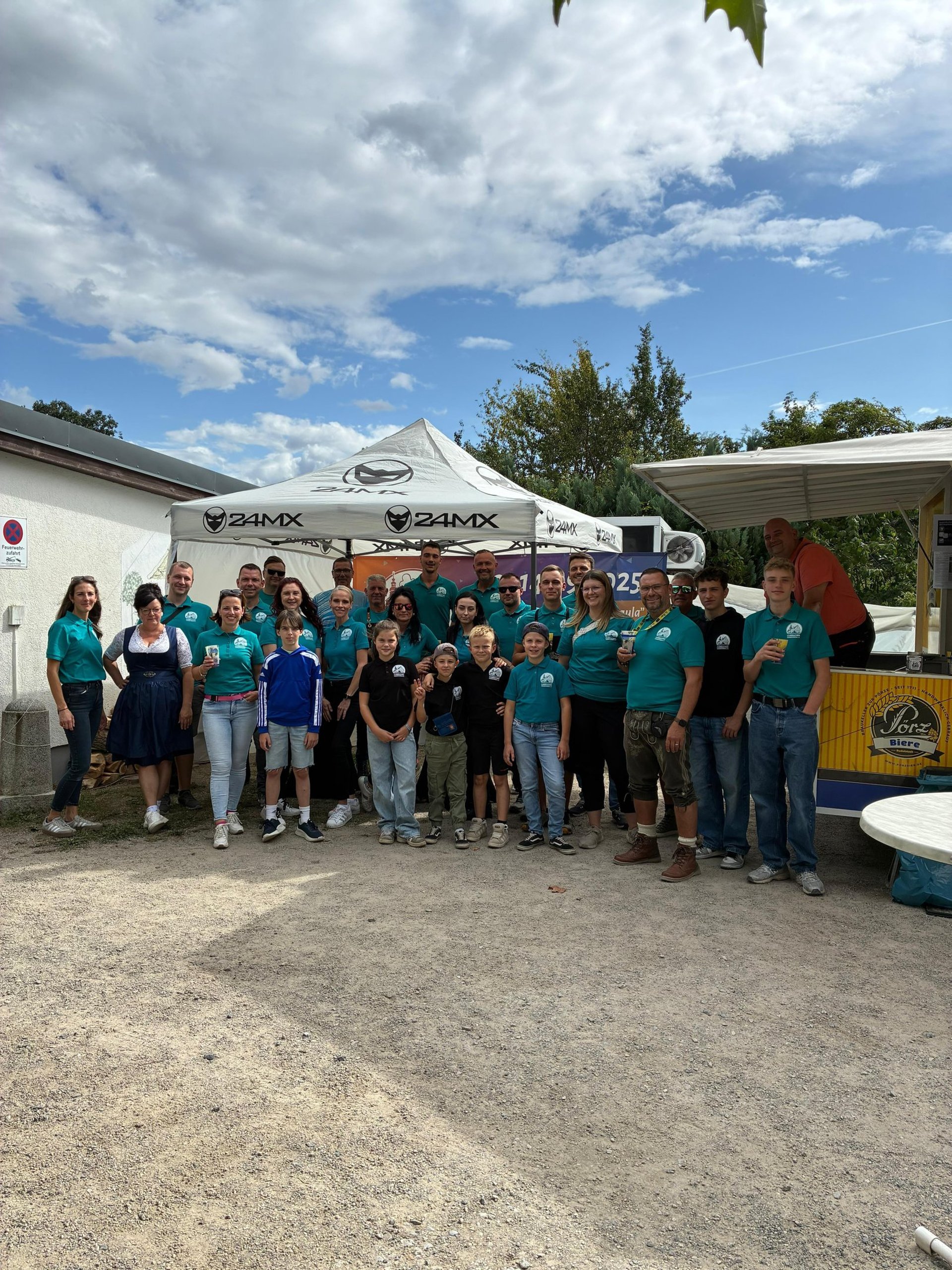 black blue and yellow textile
