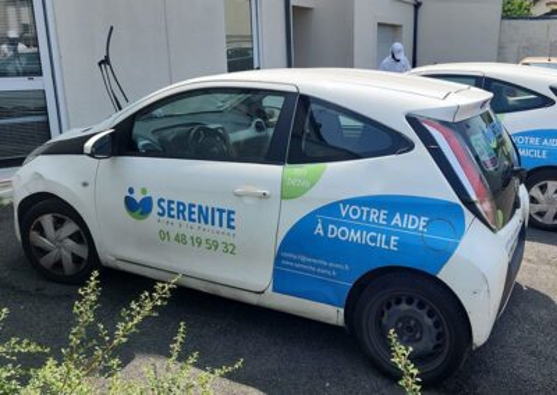 black blue and yellow textile