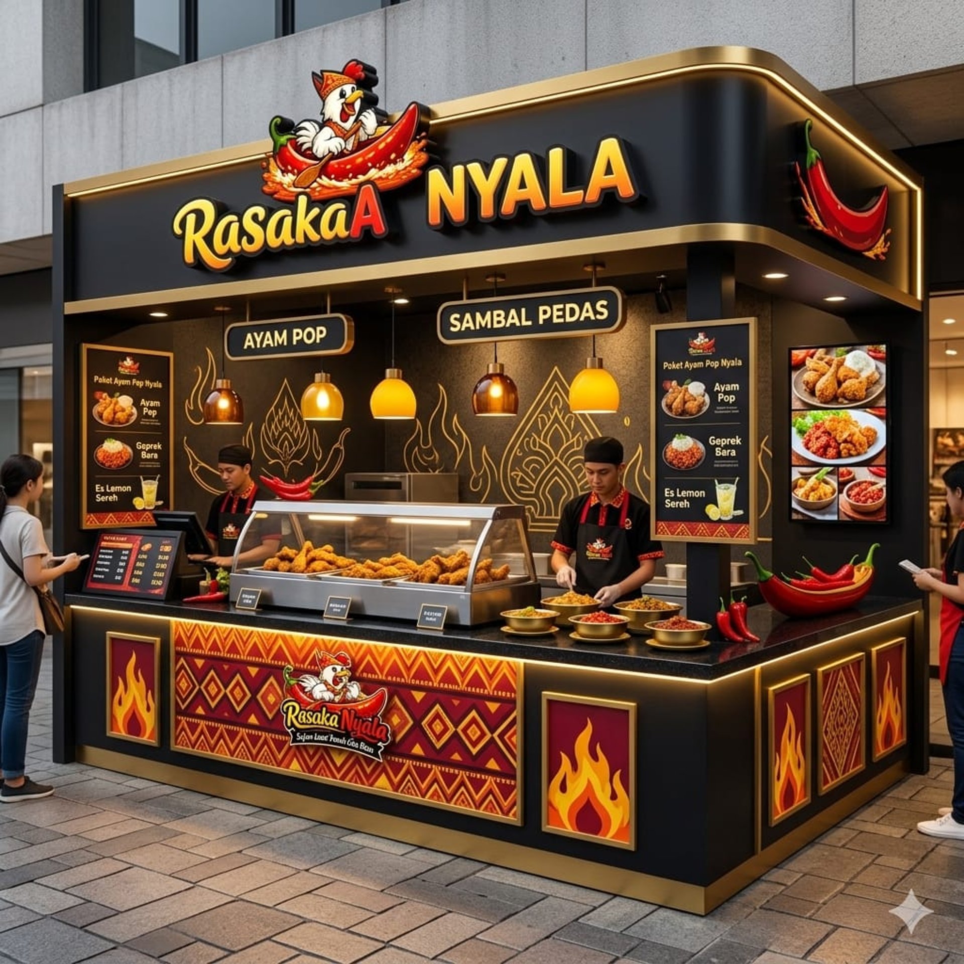 black and white bed linen