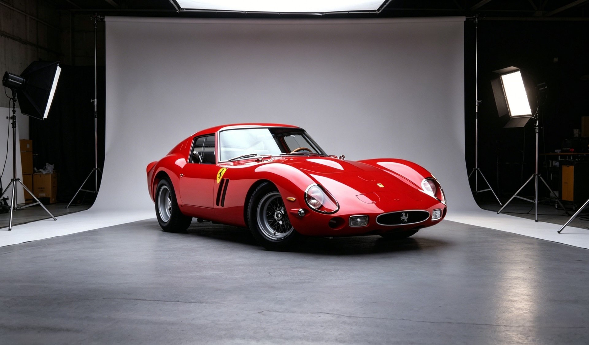 250GTO