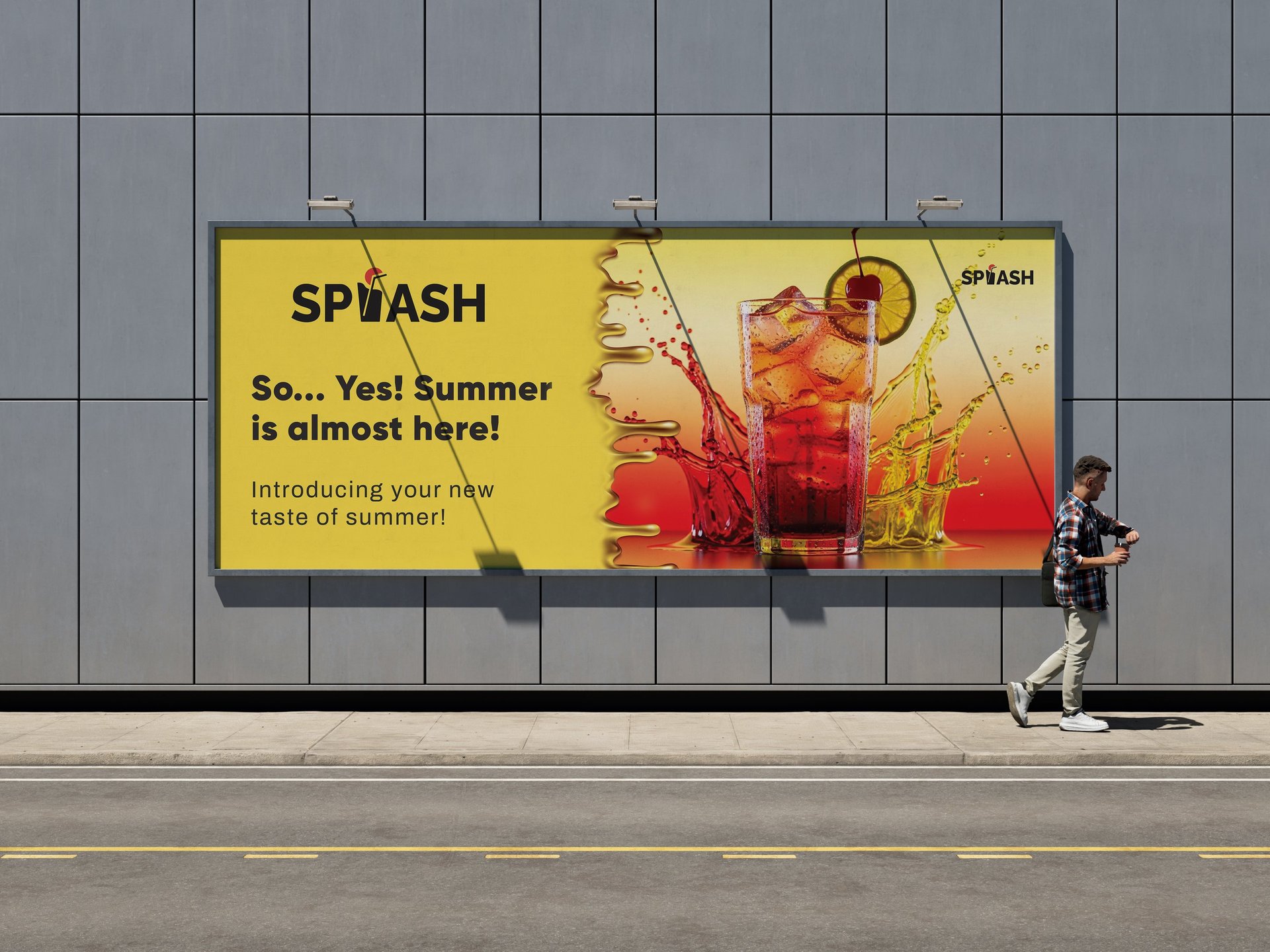 woman wearing yellow long-sleeved dress under white clouds and blue sky during daytime