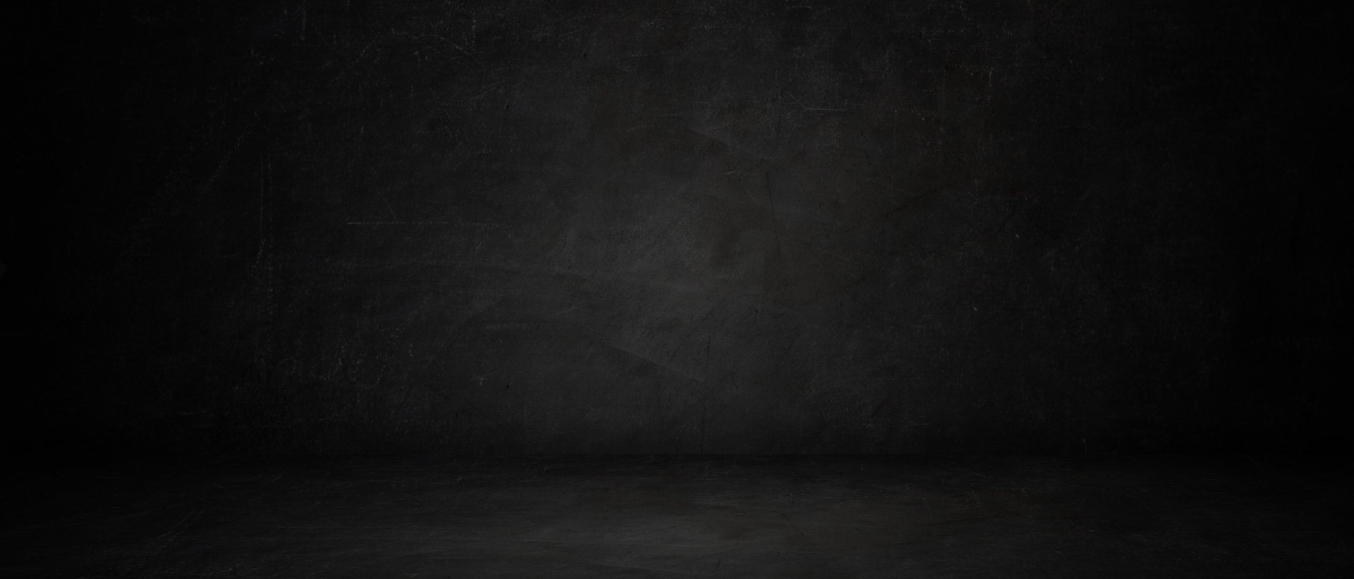 a close up of a black and brown abstract painting