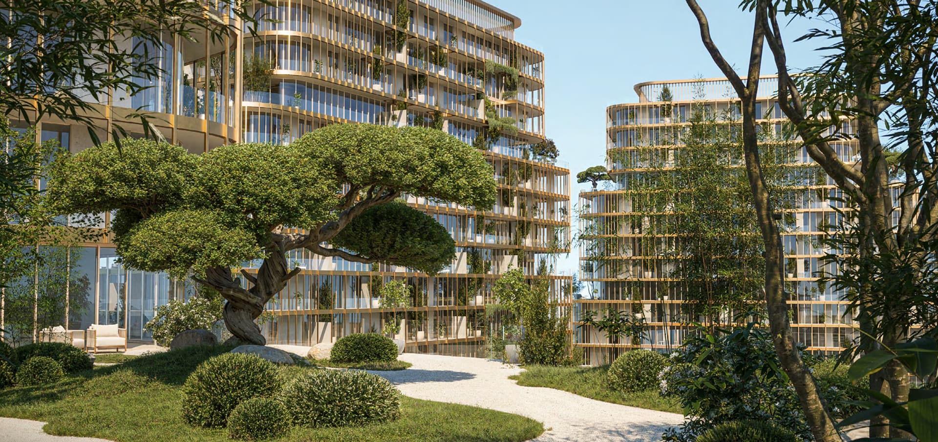 Hado Residences by Beyond