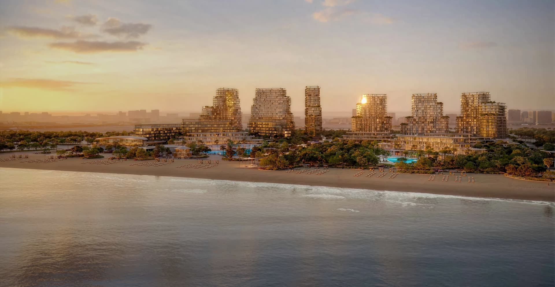 Hado Residences by Beyond