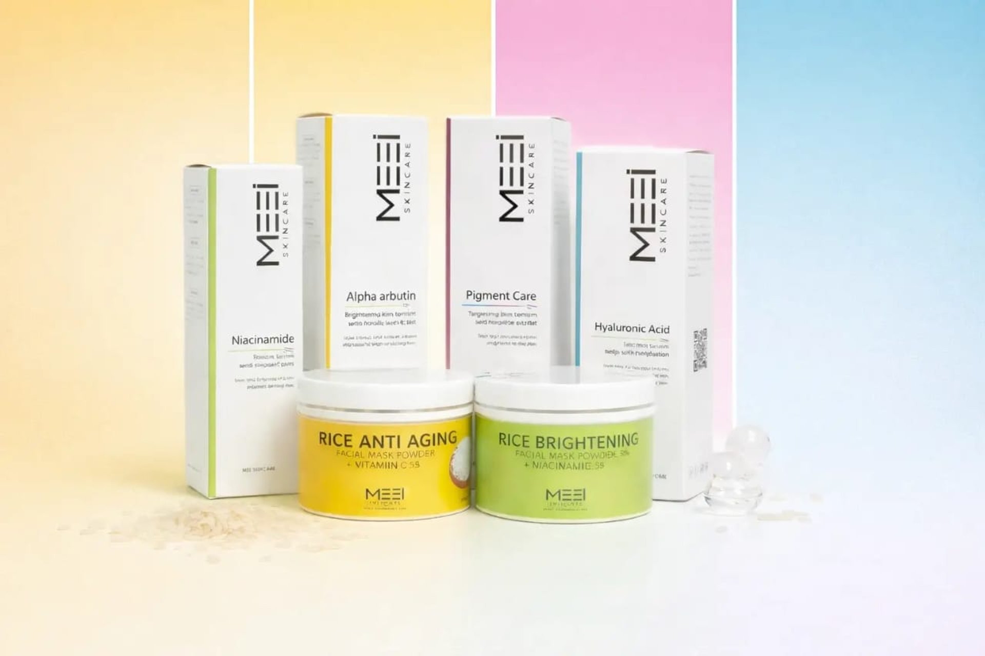 meei a leading serum companyy.