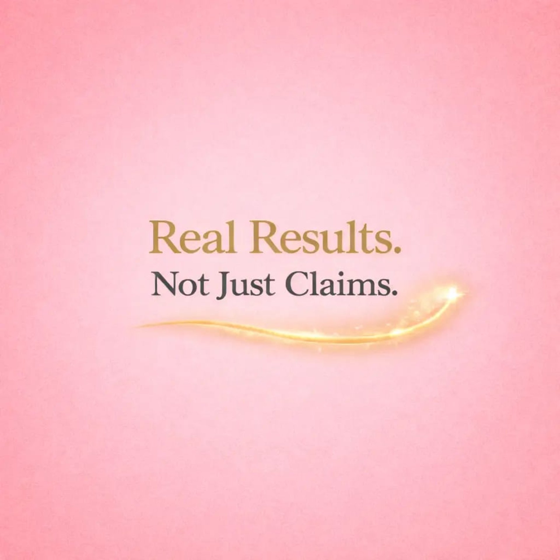 meei serum company provide real results. best for pigmentation and brightening. not in claims.