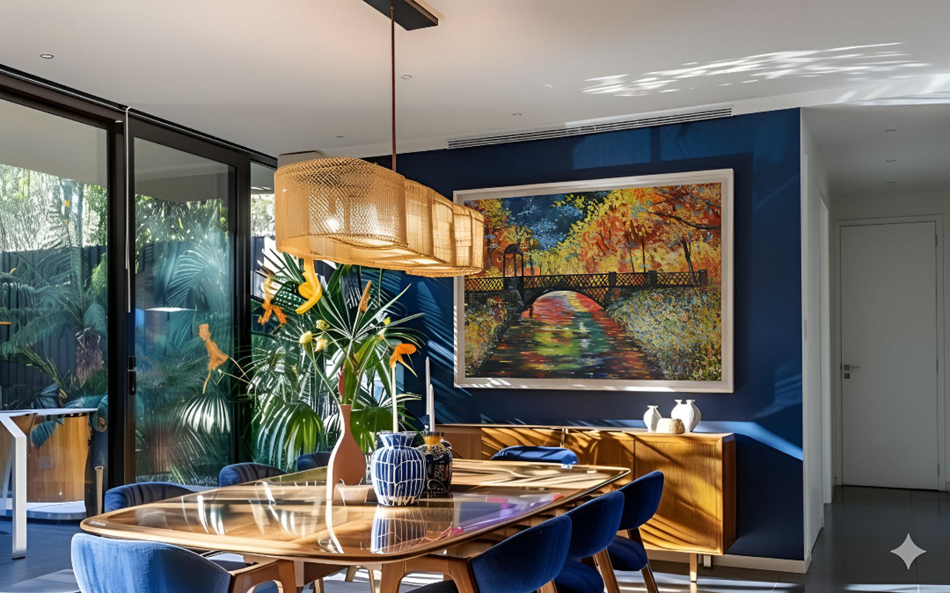 black and white bed linen