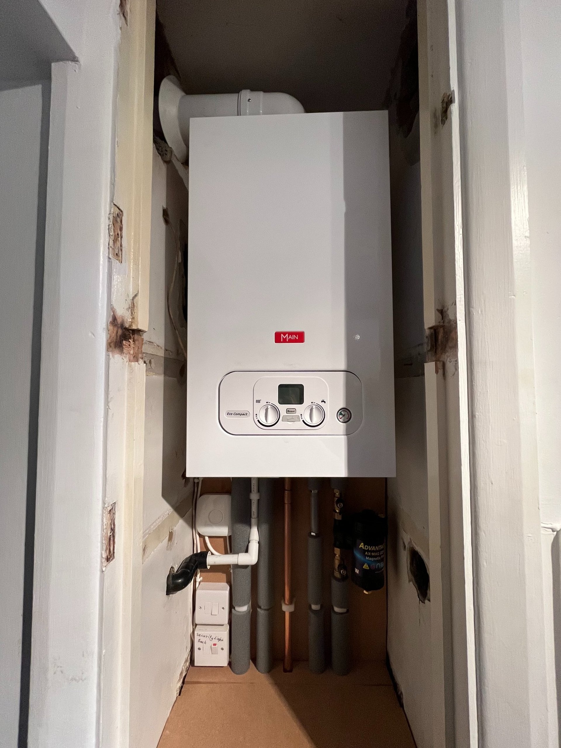 black blue and yellow textile