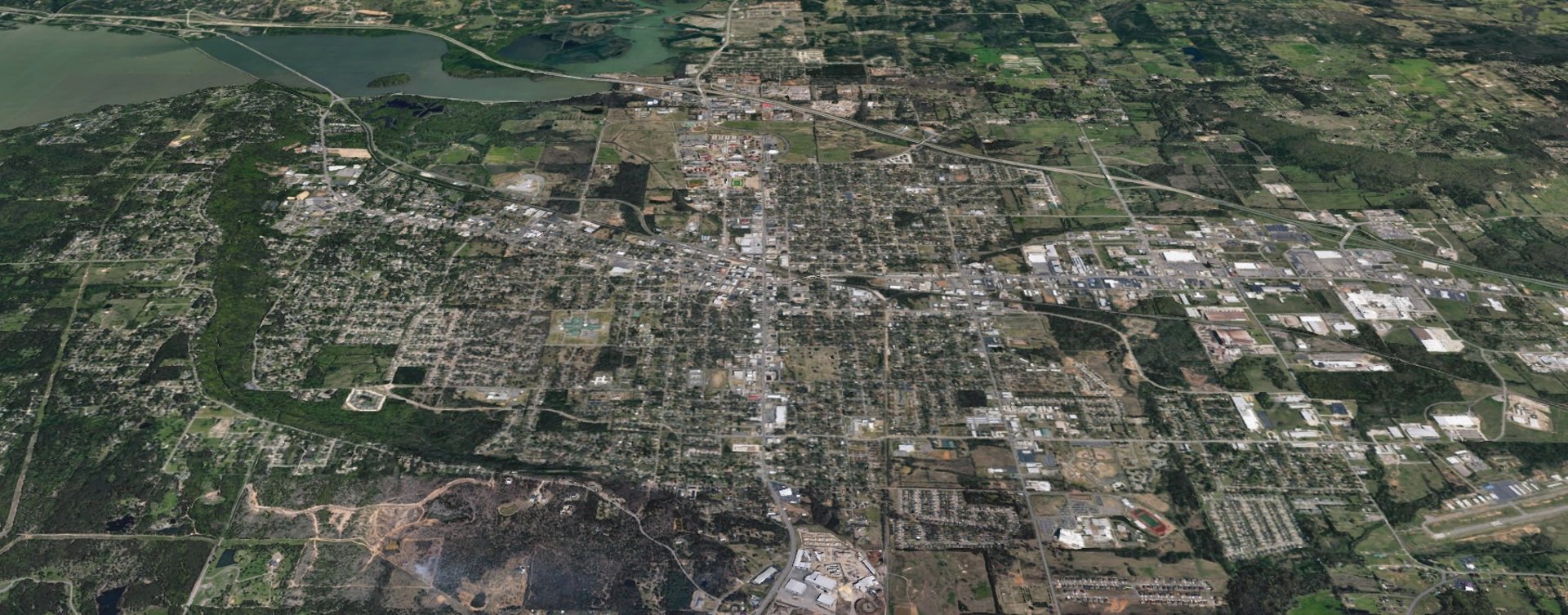 black and white bed linen