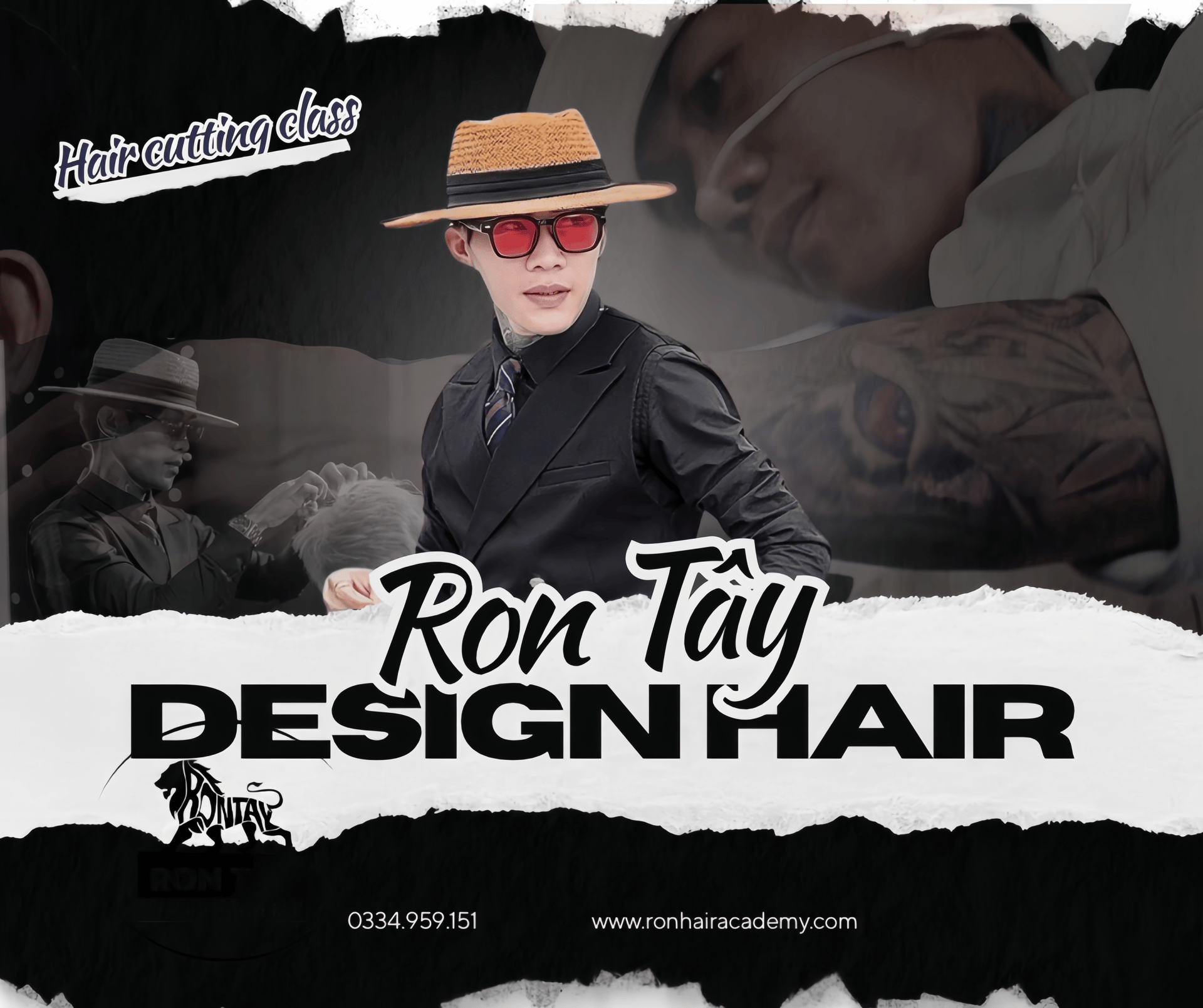 black and white bed linen