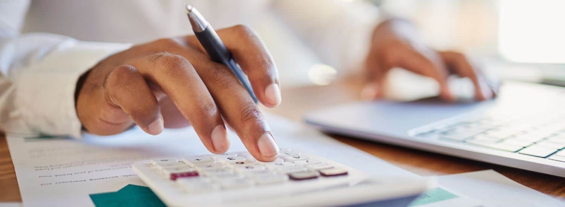 black blue and yellow textile