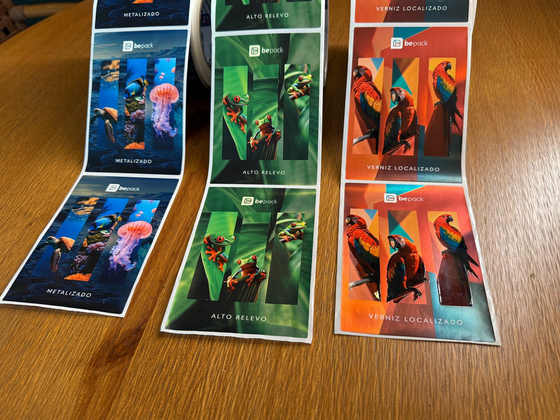 black blue and yellow textile