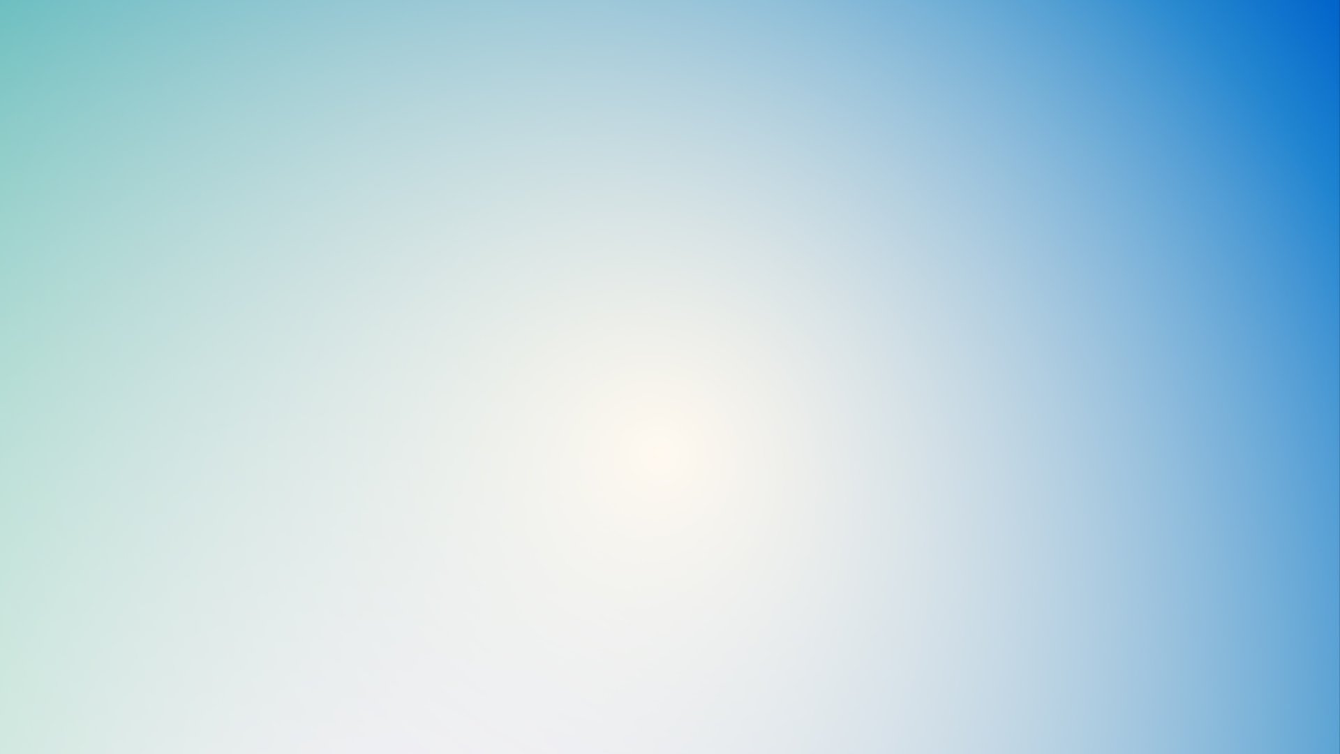 Footer background image