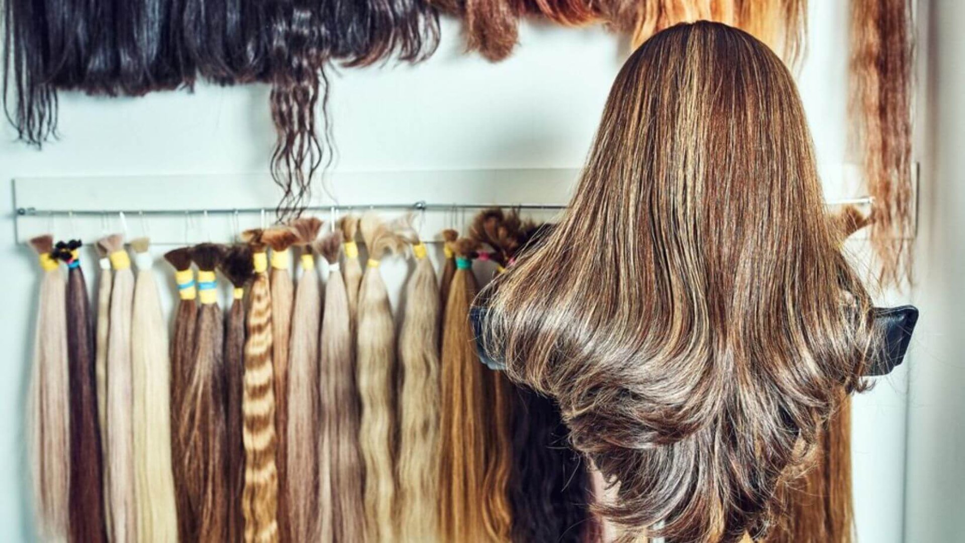 women's white and black striped shirt