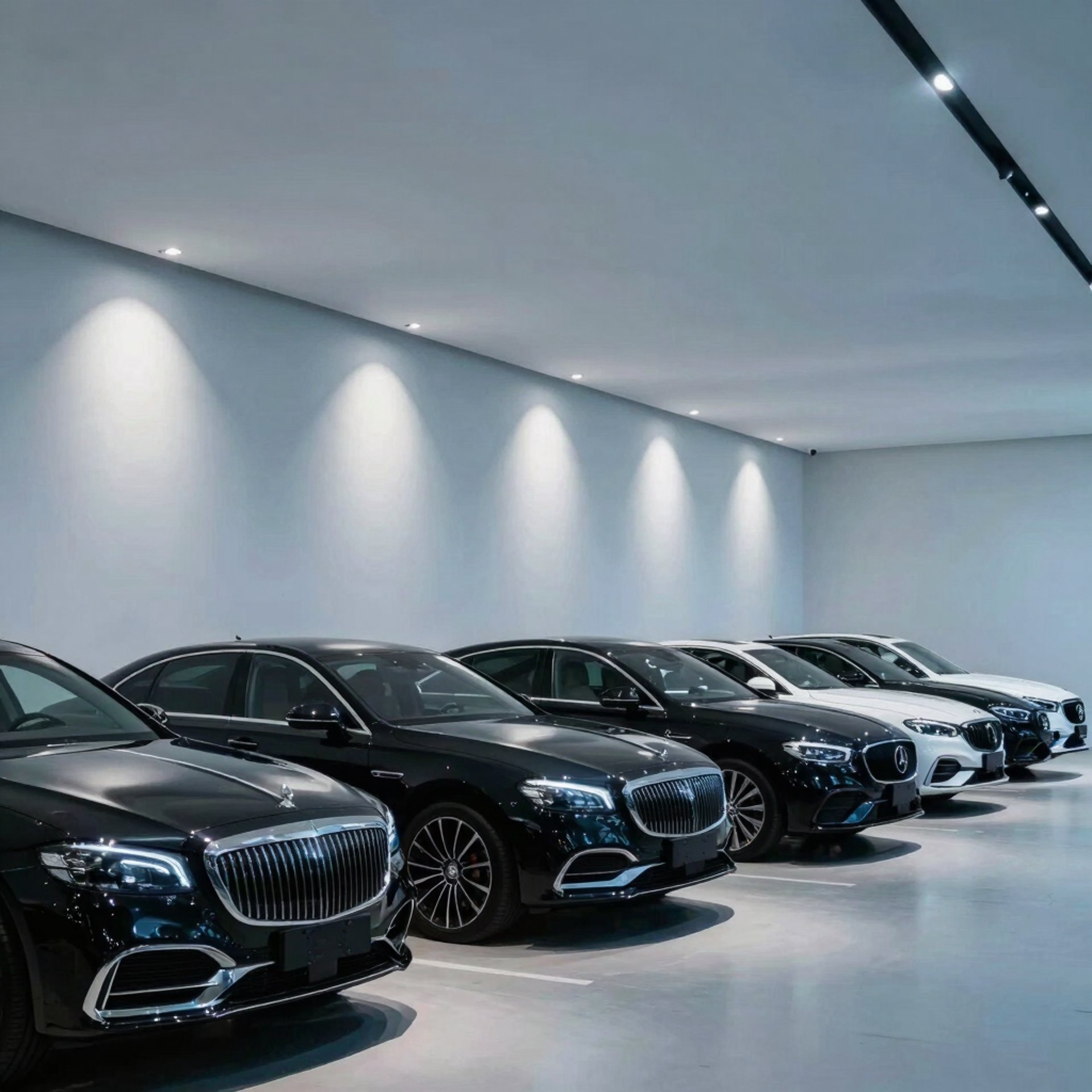 black and white bed linen